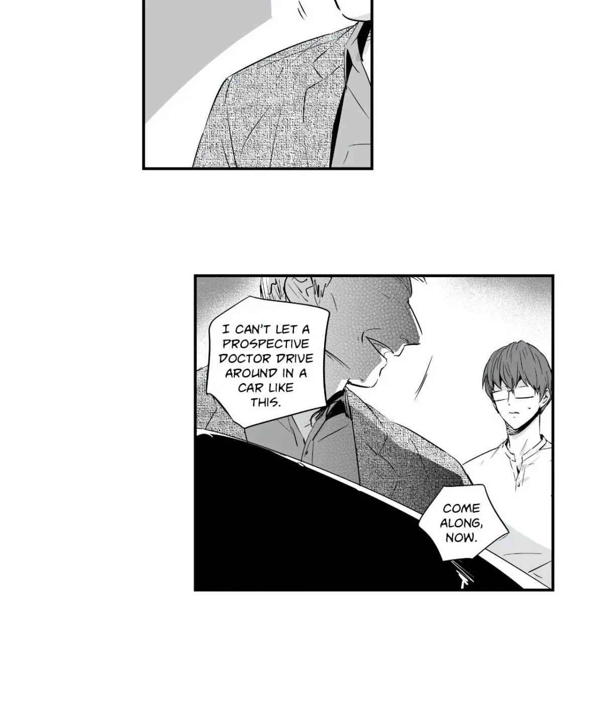 If You Hate Me So Chapter 4.1 page 31 - 