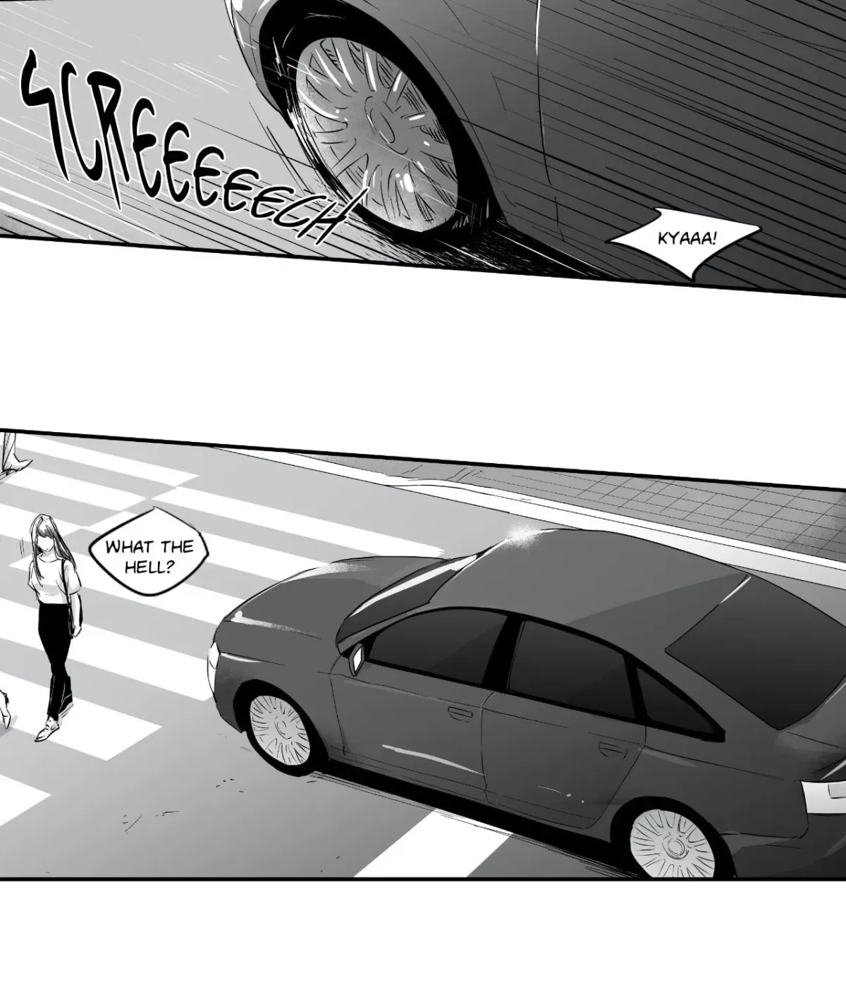 If You Hate Me So Chapter 4.1 page 34 - 