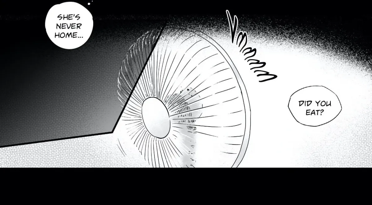 If You Hate Me So Chapter 4.1 page 41 - 