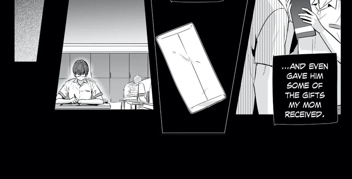 If You Hate Me So Chapter 4.1 page 51 - 