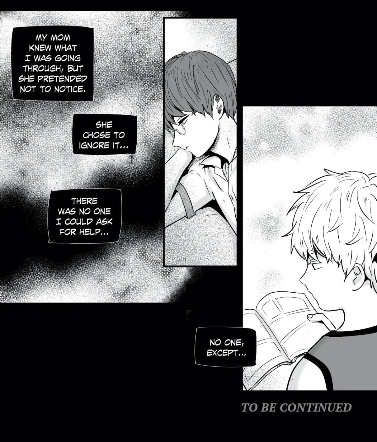 If You Hate Me So Chapter 4.1 page 61 - 