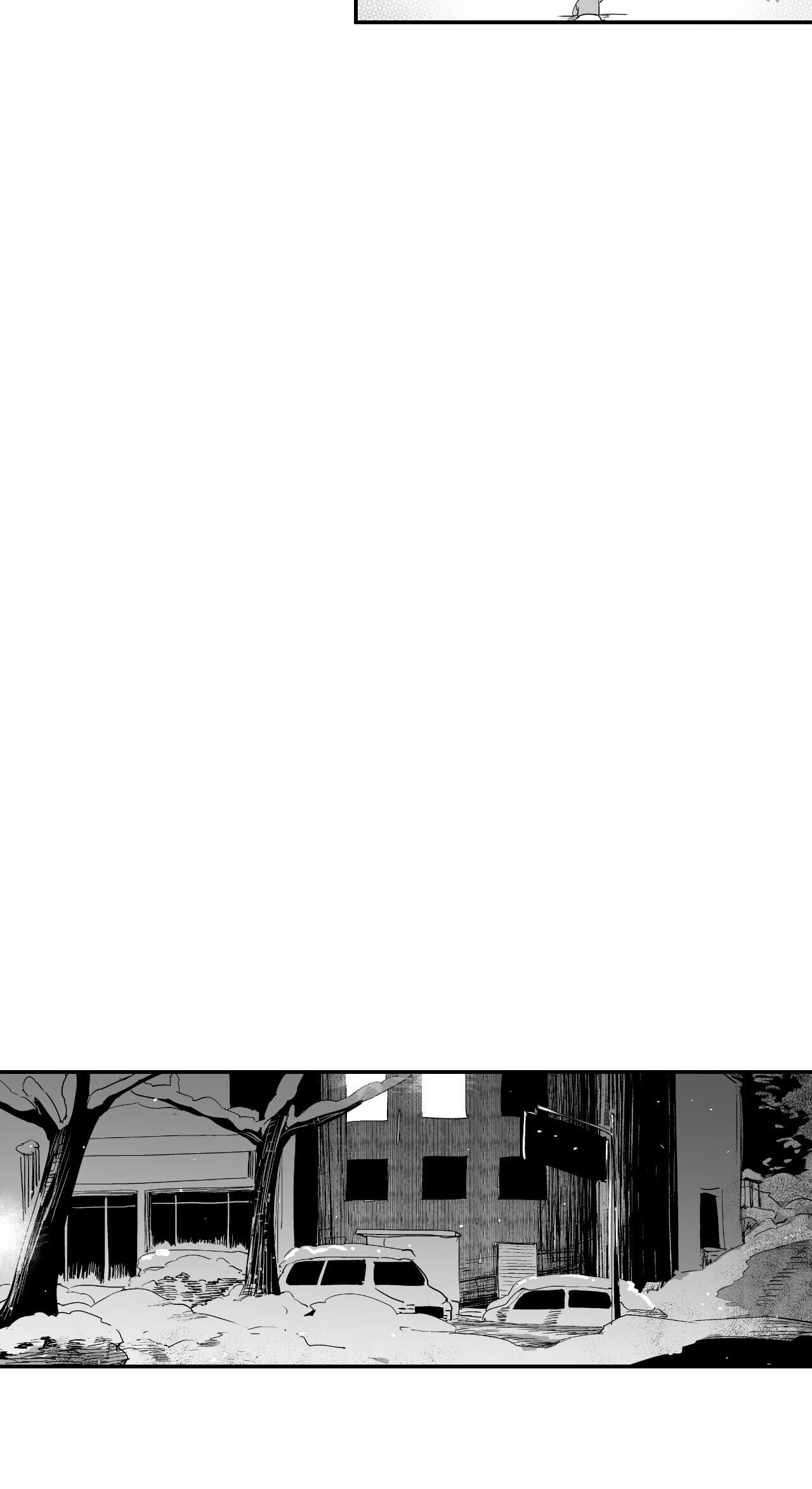 If You Hate Me So Chapter 41 page 13 - 