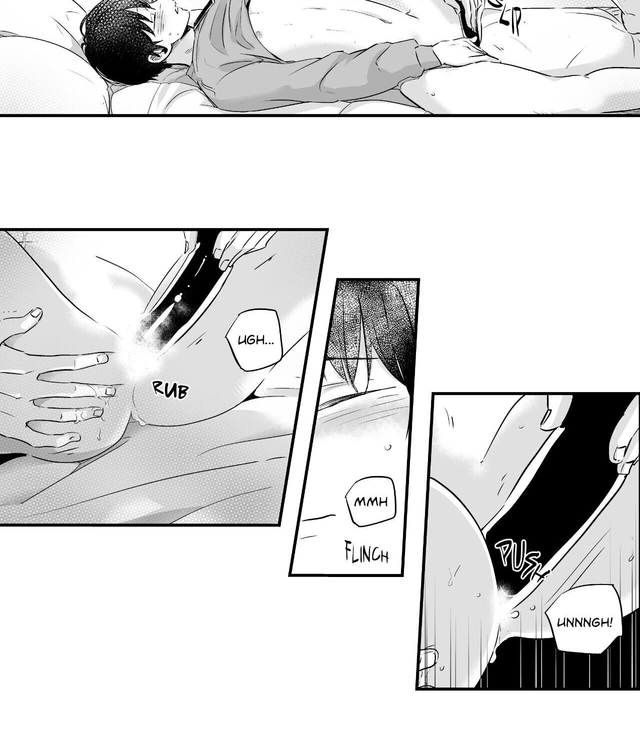 If You Hate Me So Chapter 41 page 29 - 