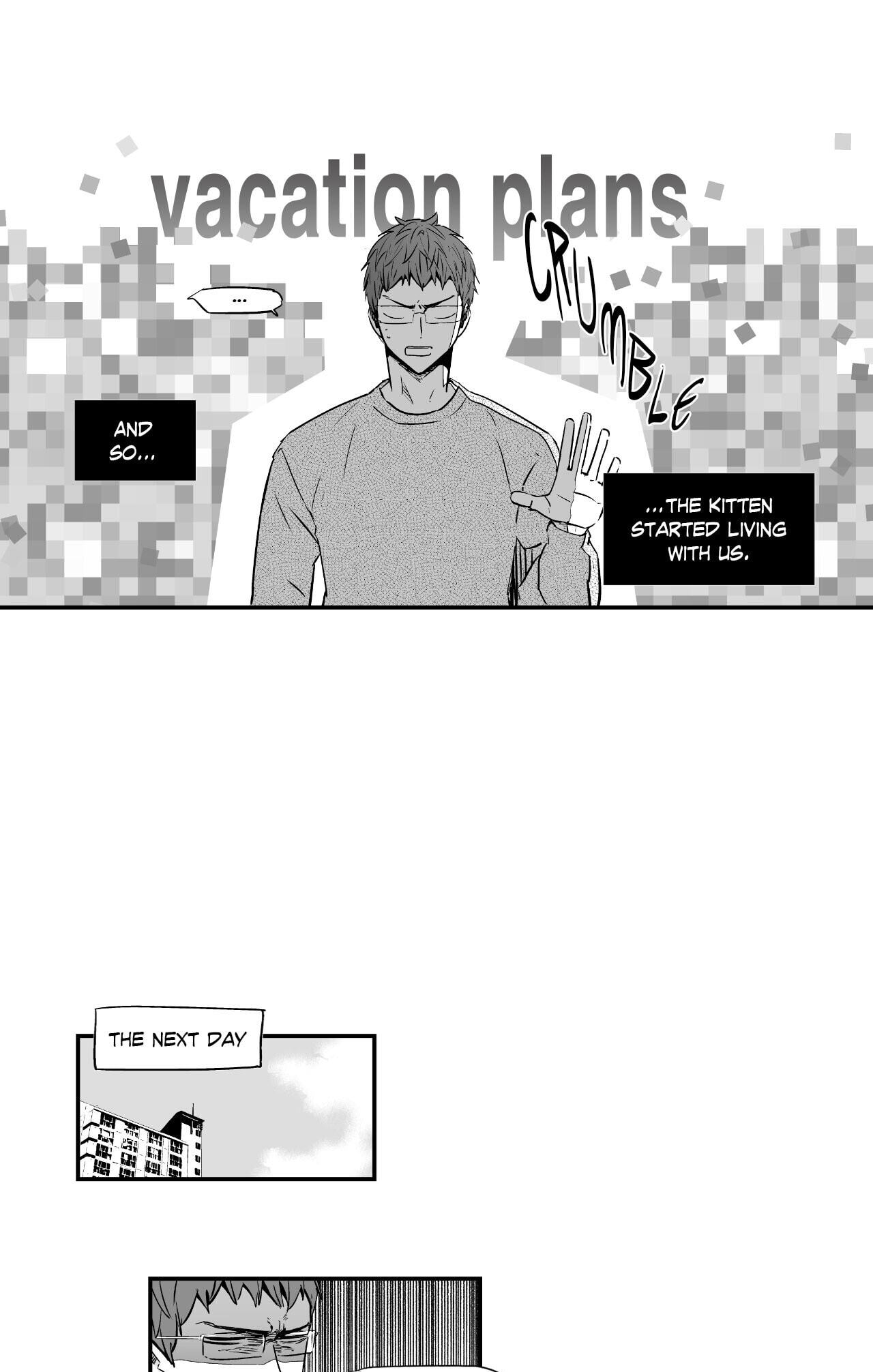If You Hate Me So Chapter 42 page 13 - 