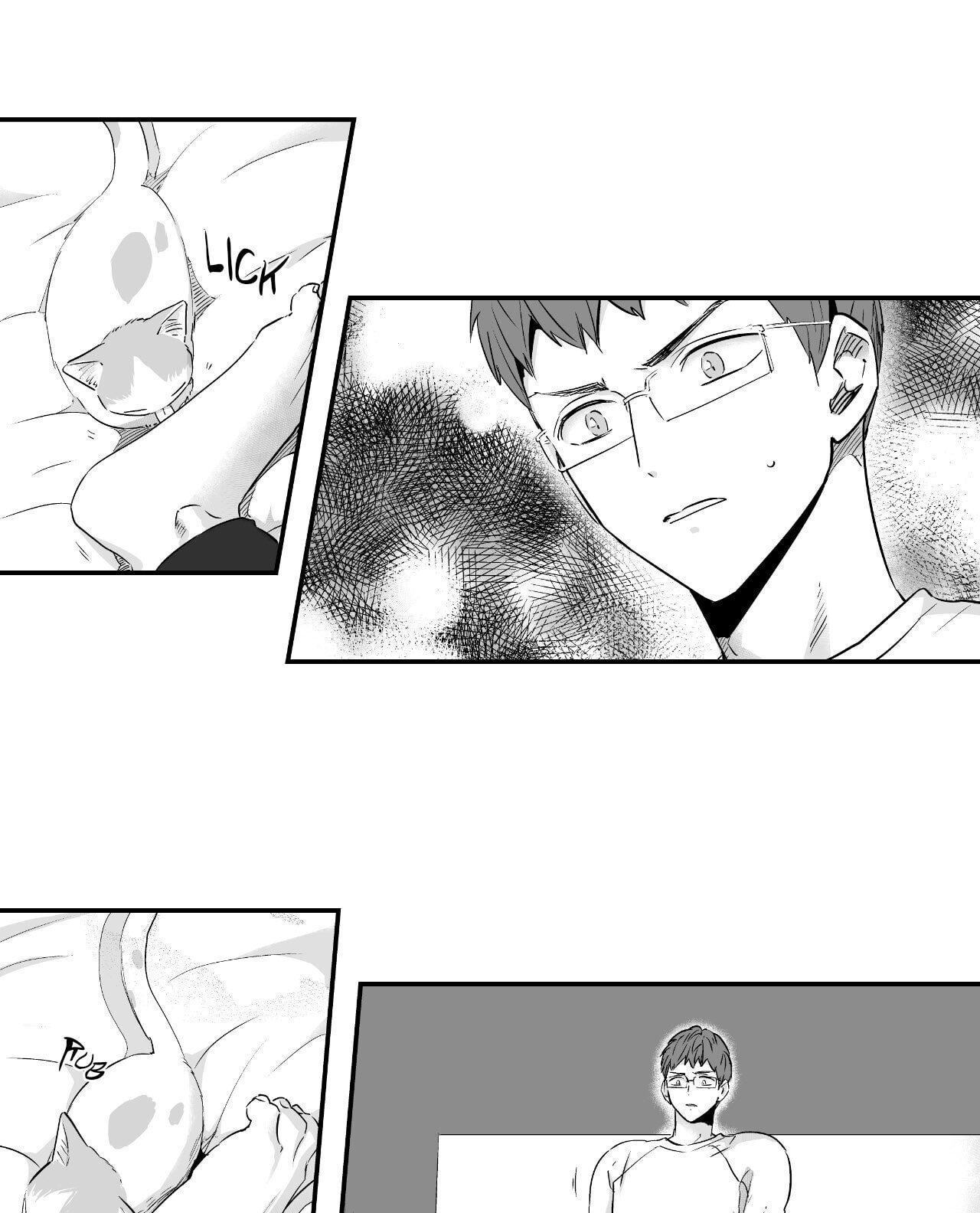 If You Hate Me So Chapter 42 page 25 - 