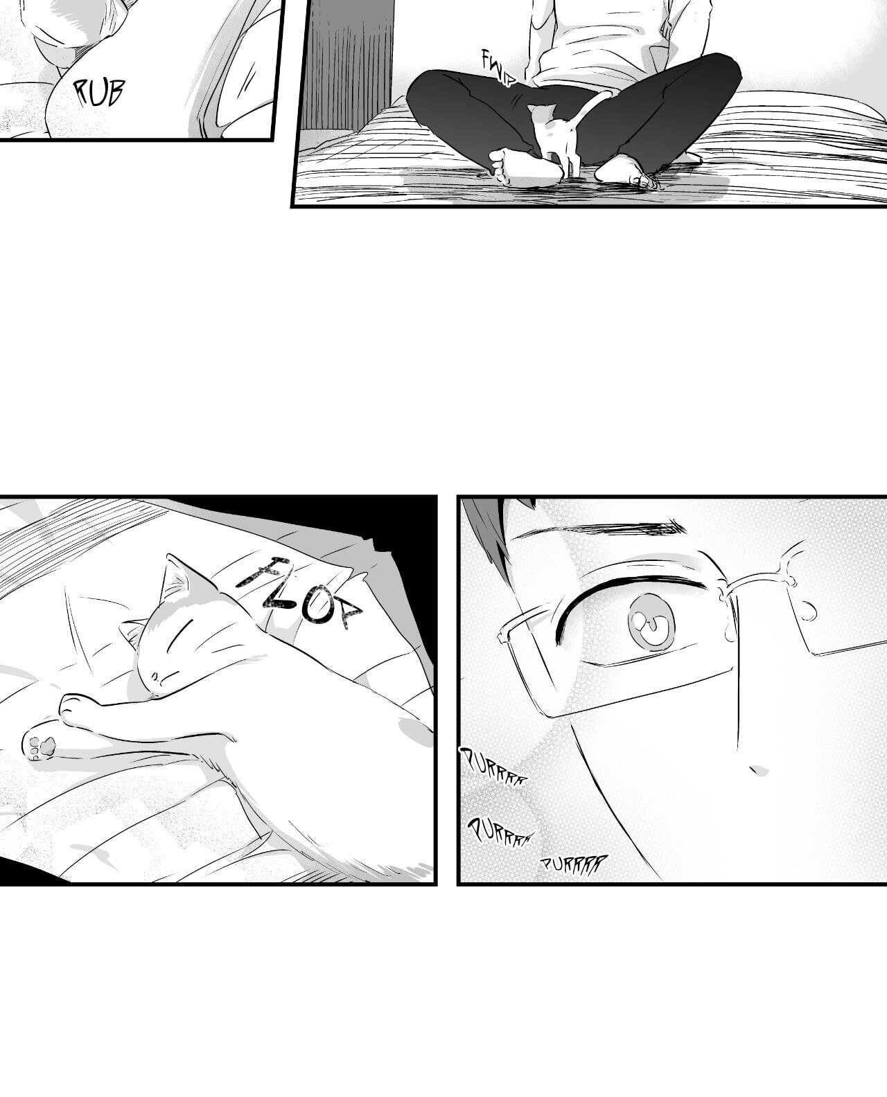If You Hate Me So Chapter 42 page 26 - 