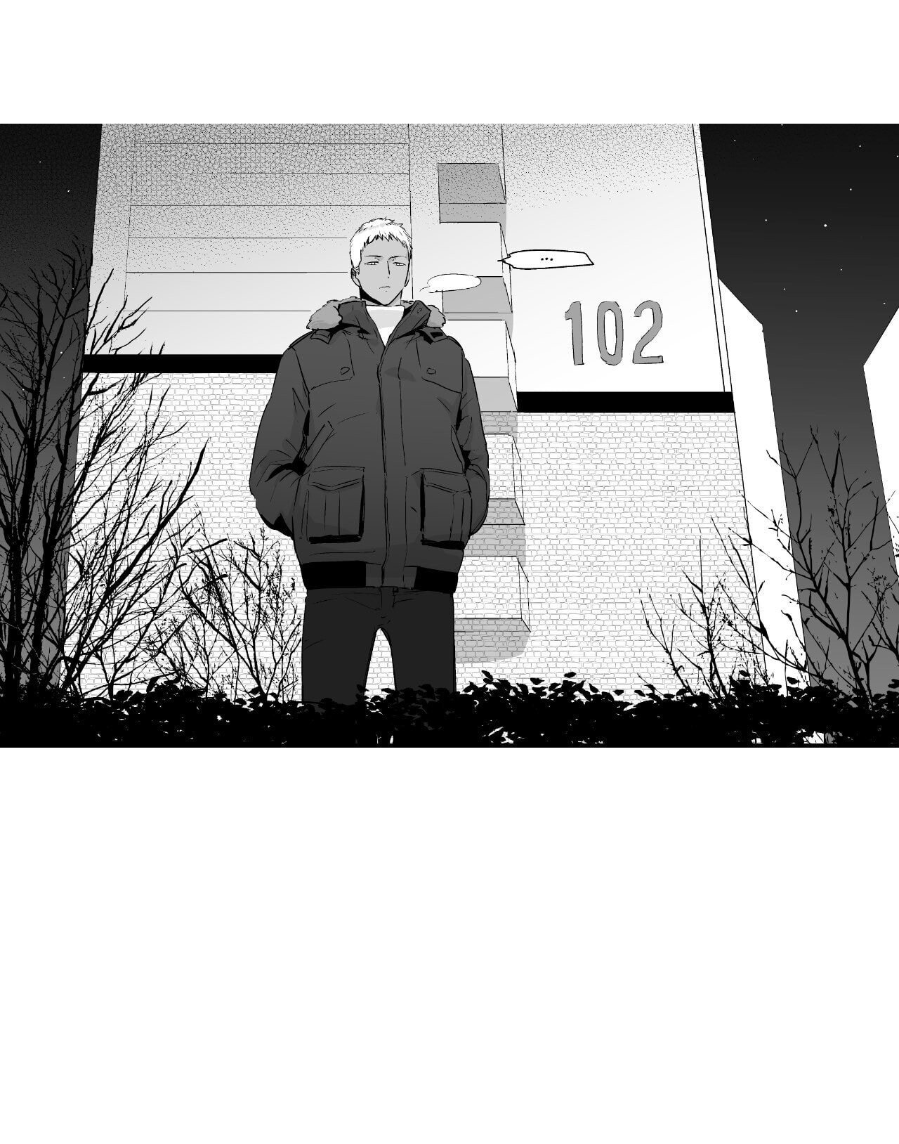 If You Hate Me So Chapter 42 page 4 - 