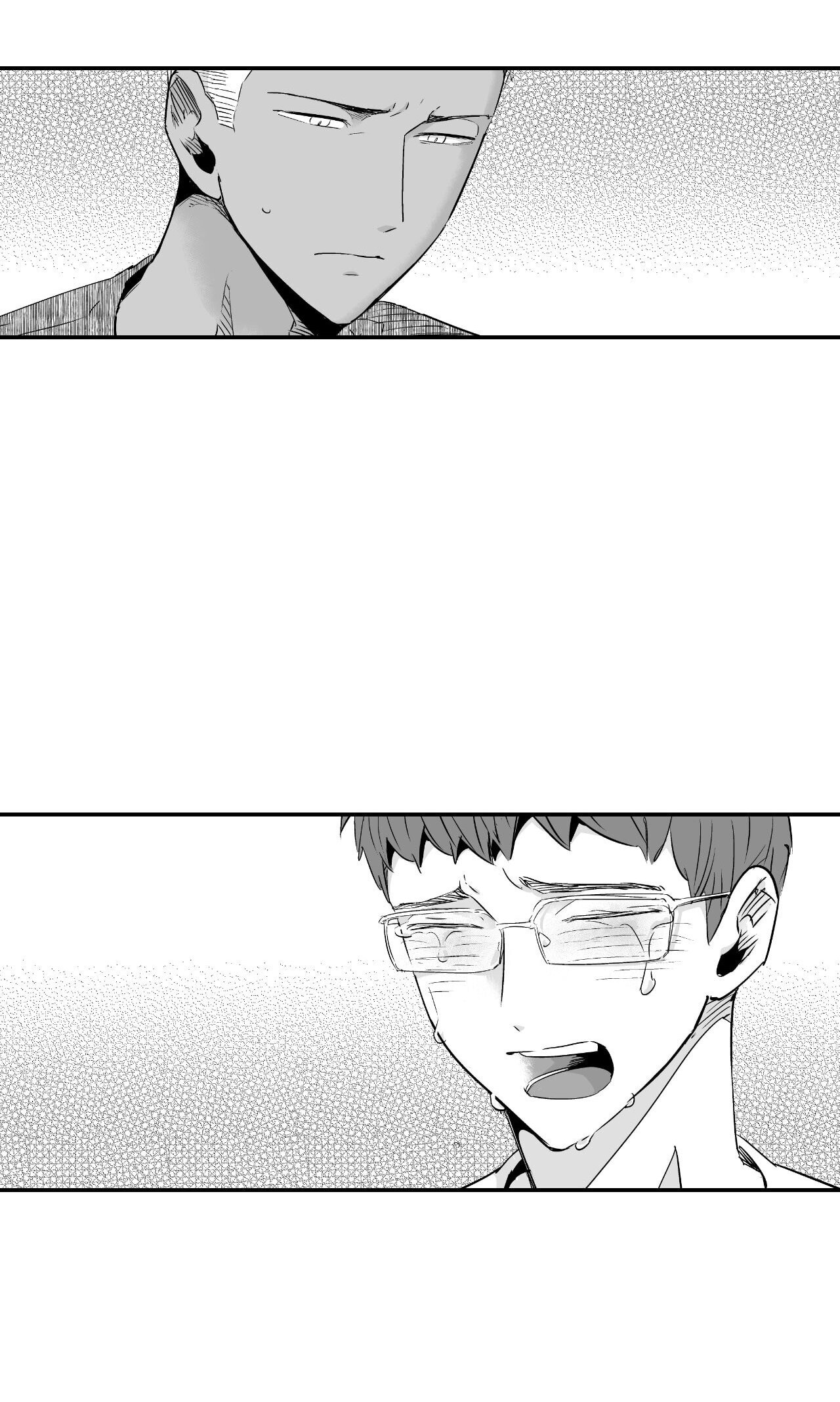 If You Hate Me So Chapter 42 page 36 - 