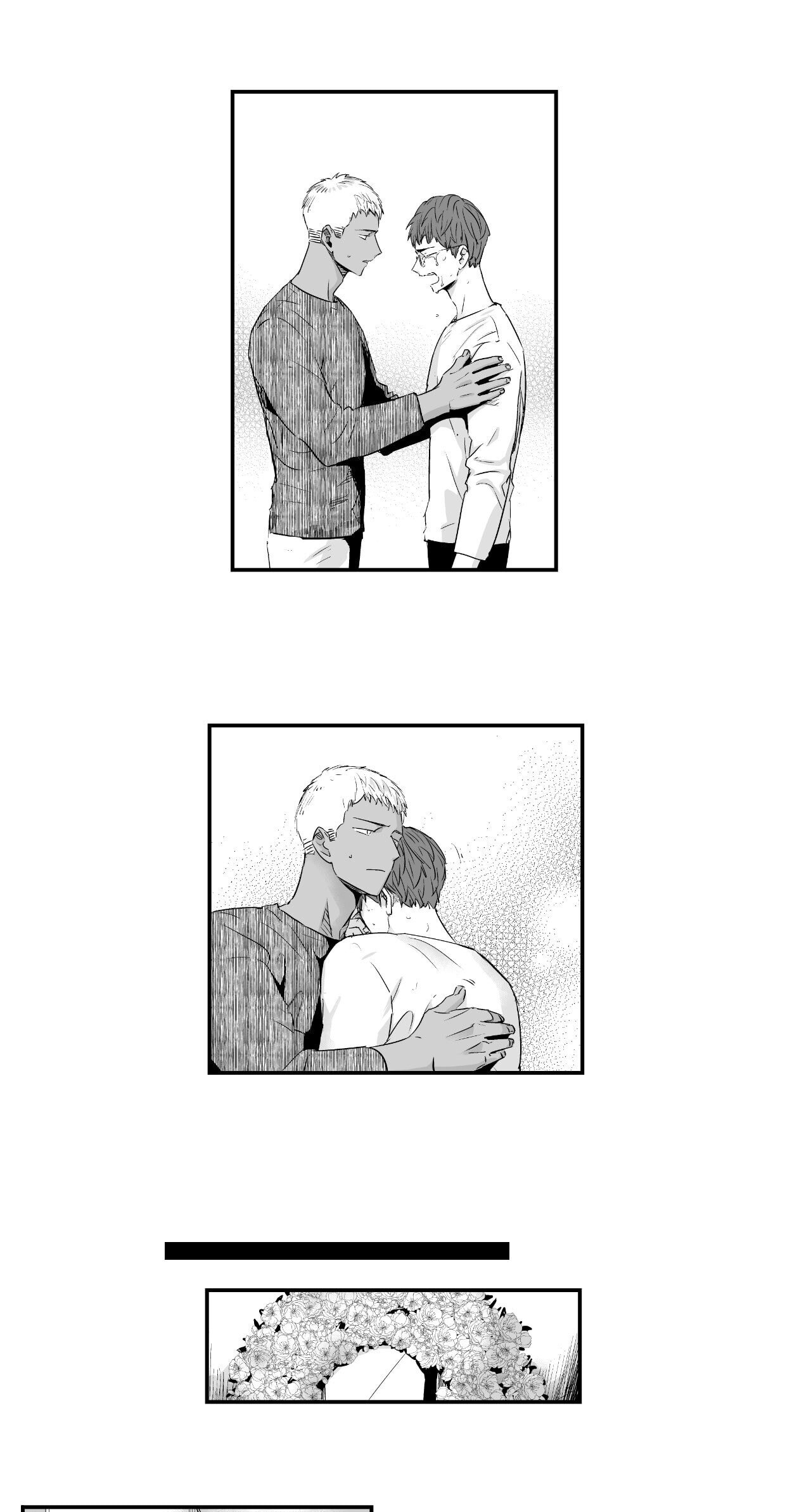 If You Hate Me So Chapter 42 page 37 - 