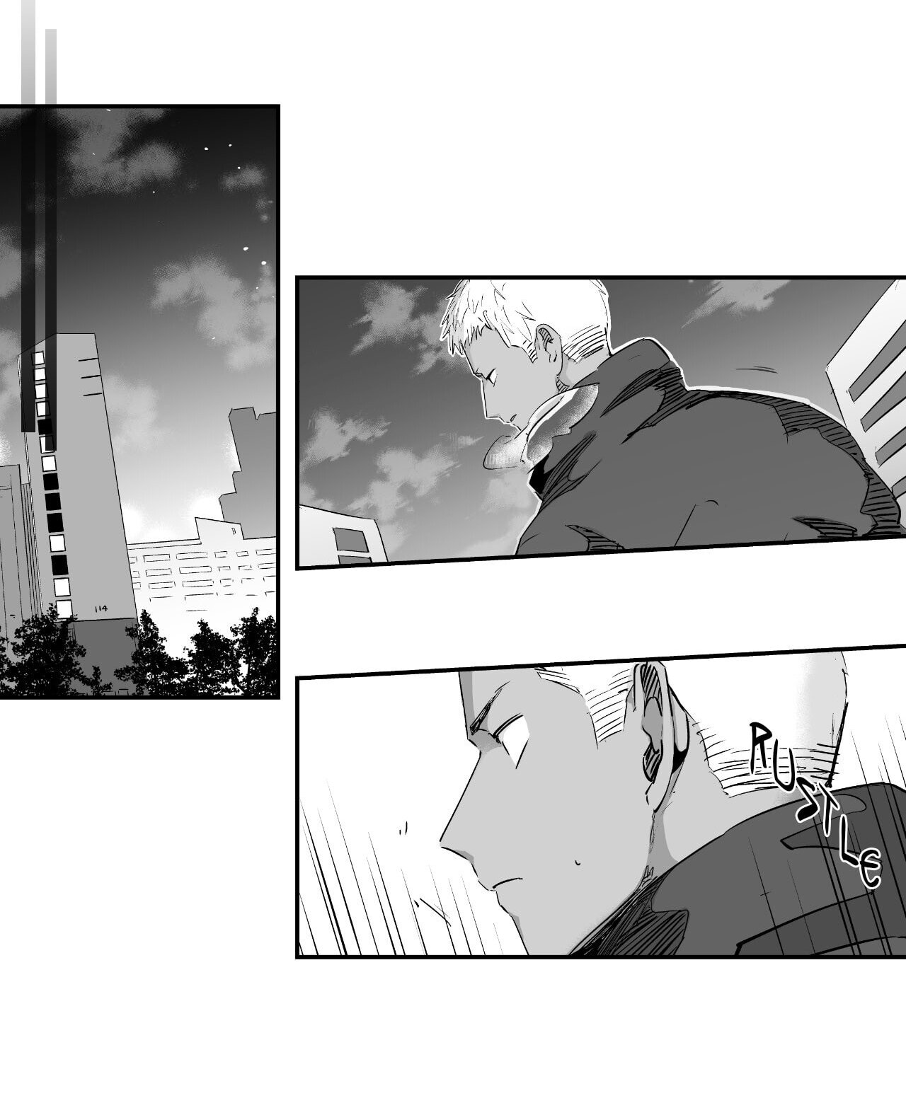 If You Hate Me So Chapter 42 page 42 - 
