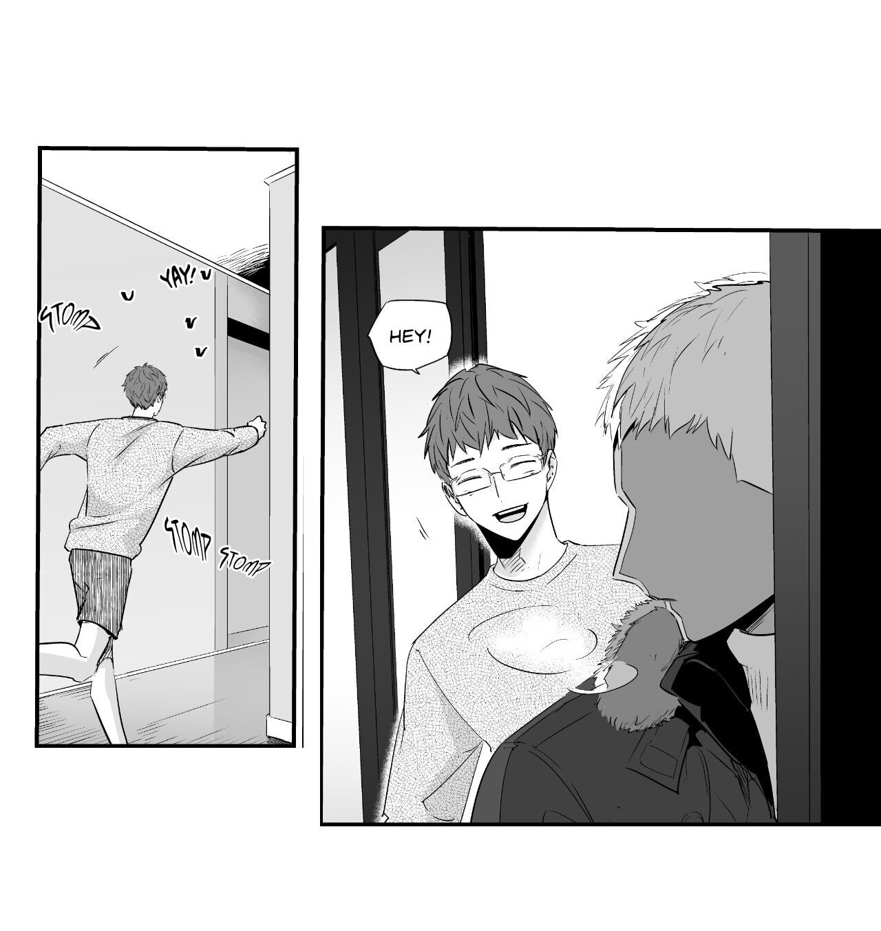 If You Hate Me So Chapter 42 page 7 - 