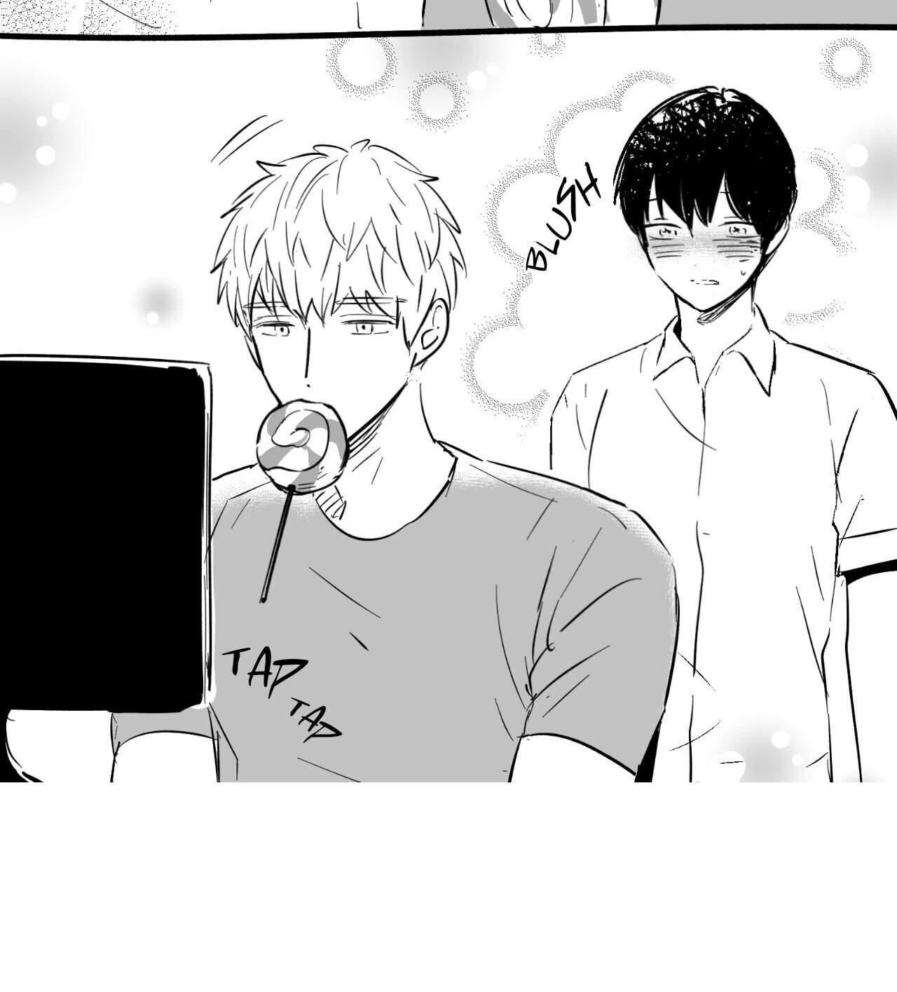 If You Hate Me So Chapter 43 page 16 - 