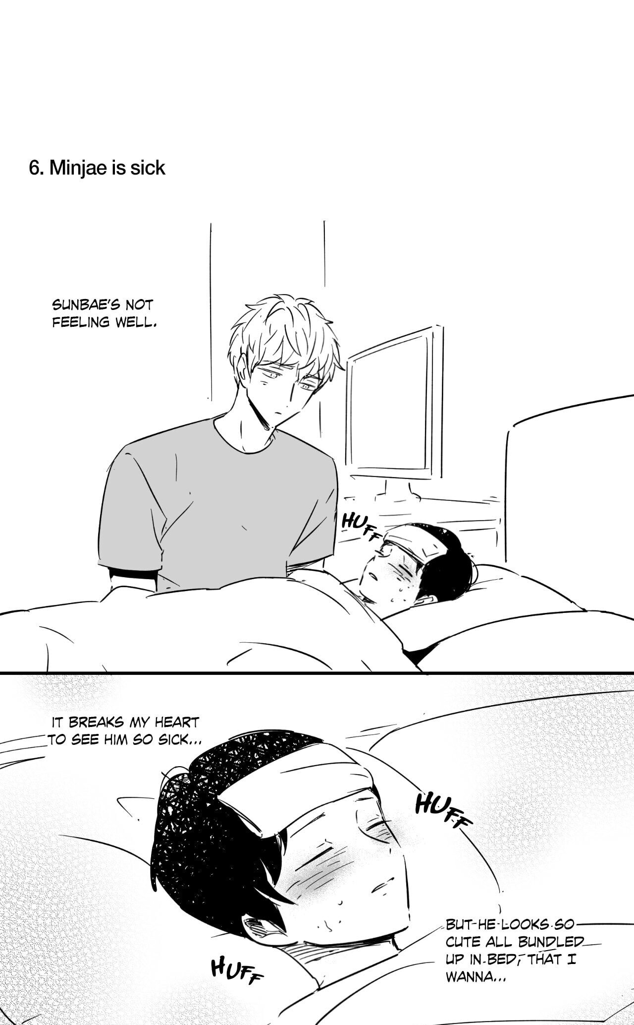 If You Hate Me So Chapter 43 page 25 - 