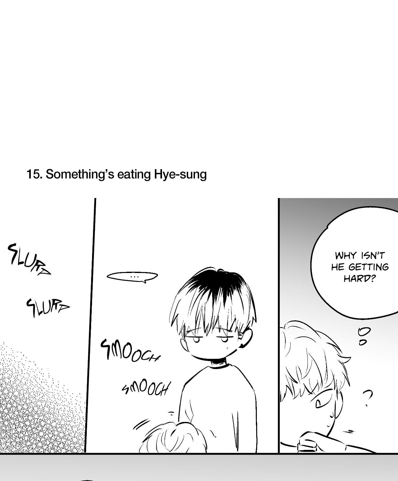 If You Hate Me So Chapter 43 page 42 - 