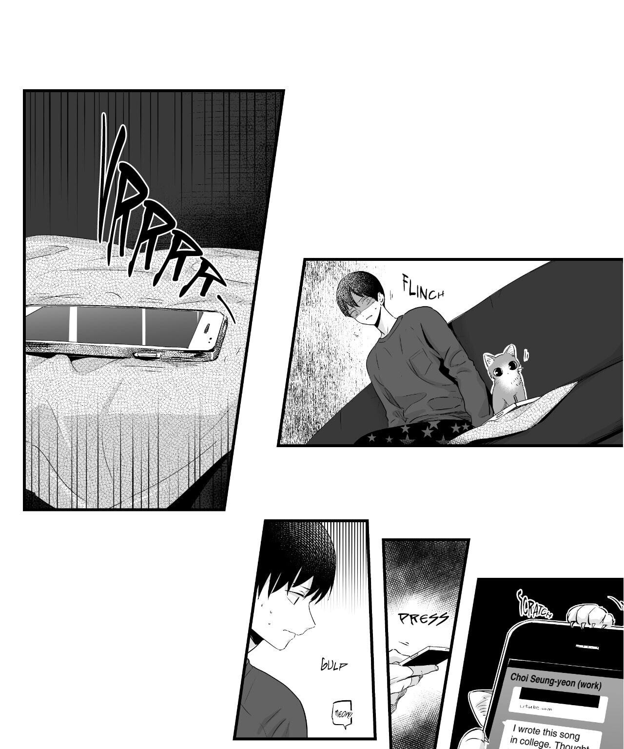 If You Hate Me So Chapter 44 page 2 - 