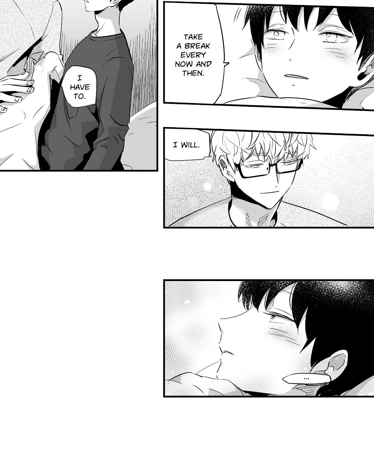 If You Hate Me So Chapter 44 page 37 - 