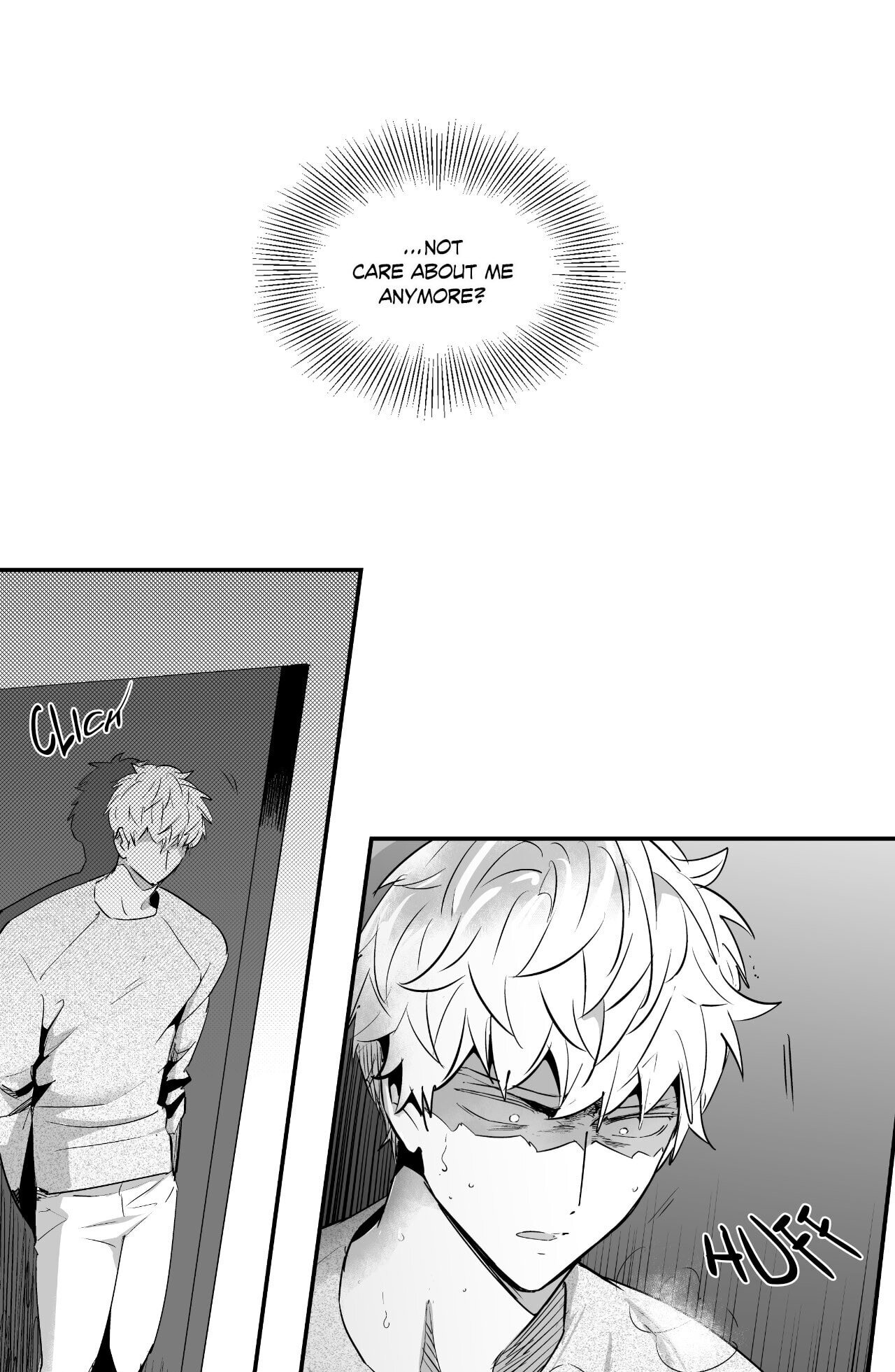 If You Hate Me So Chapter 44 page 42 - 
