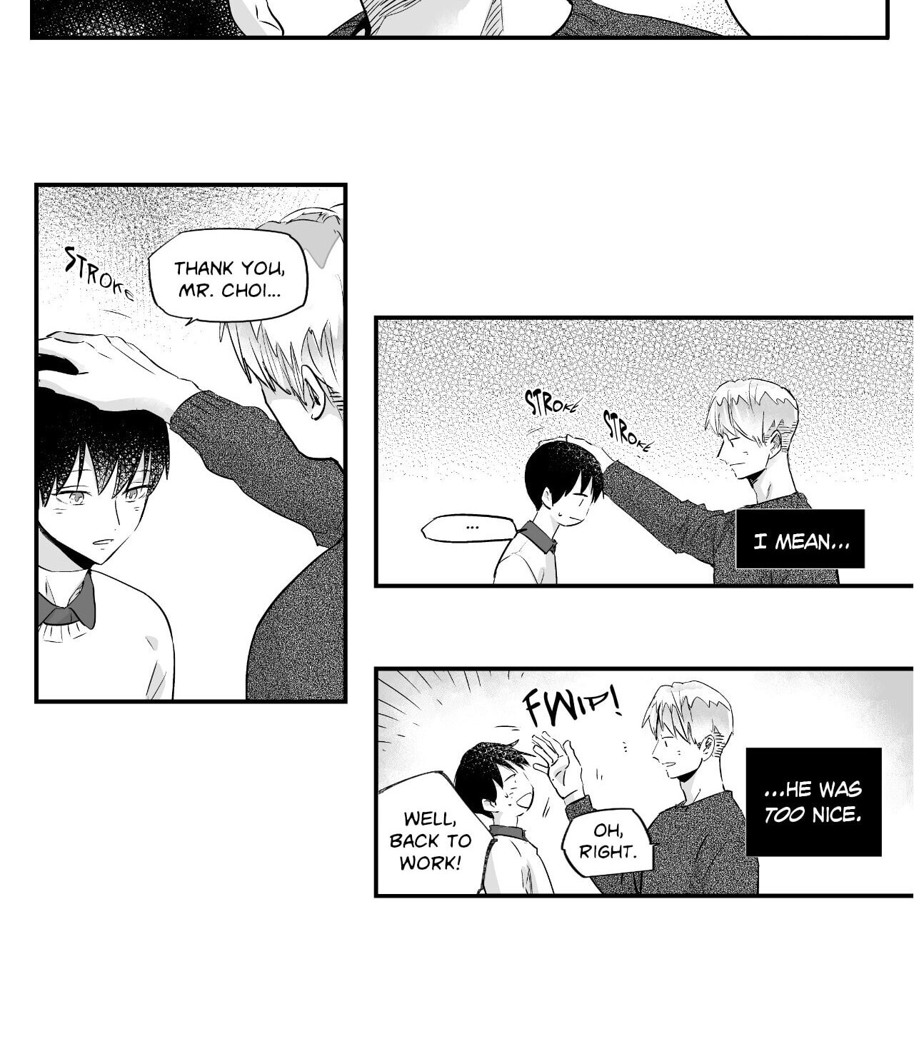 If You Hate Me So Chapter 44 page 7 - 