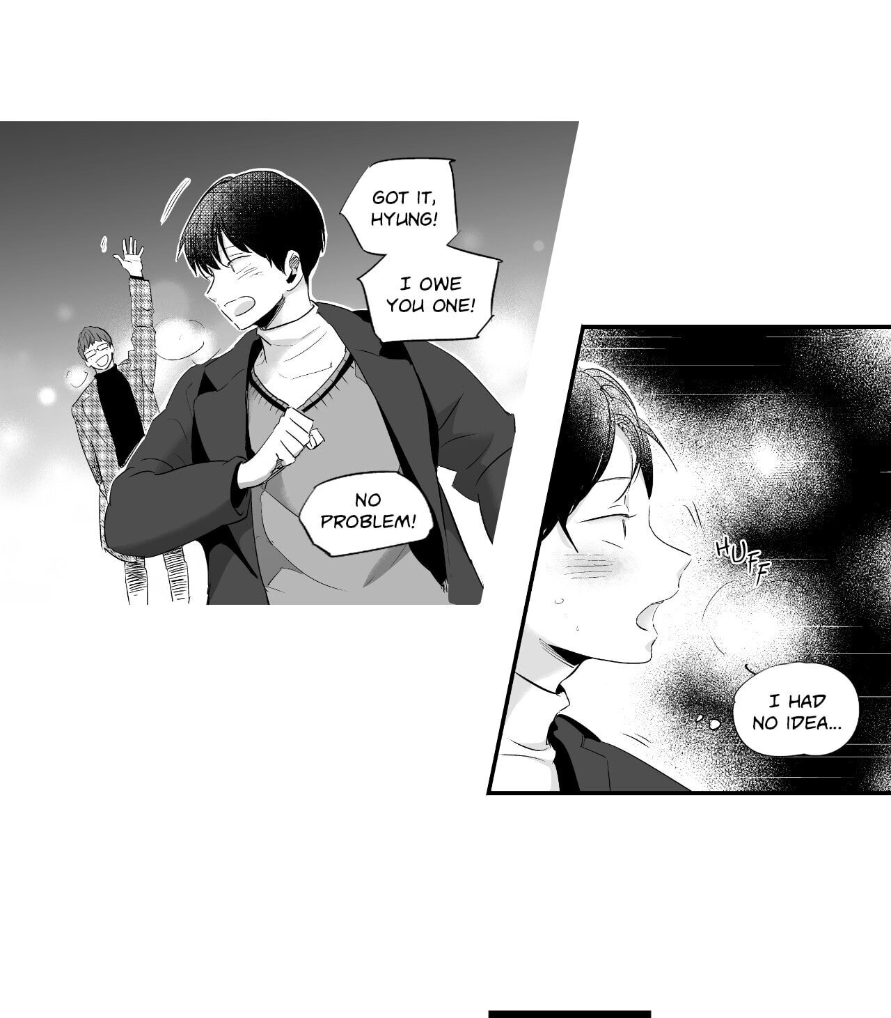 If You Hate Me So Chapter 45 page 24 - 