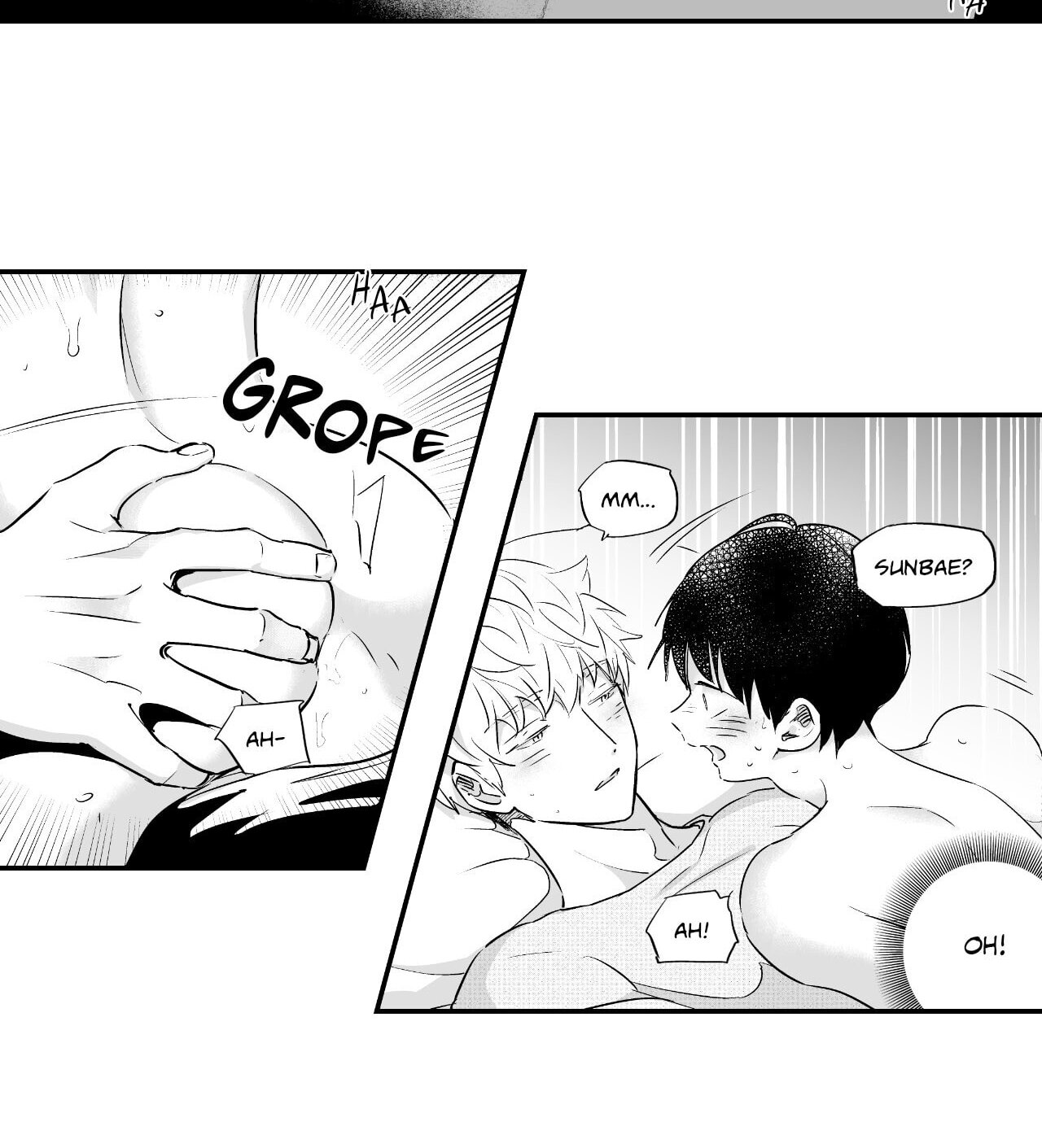 If You Hate Me So Chapter 45 page 41 - 