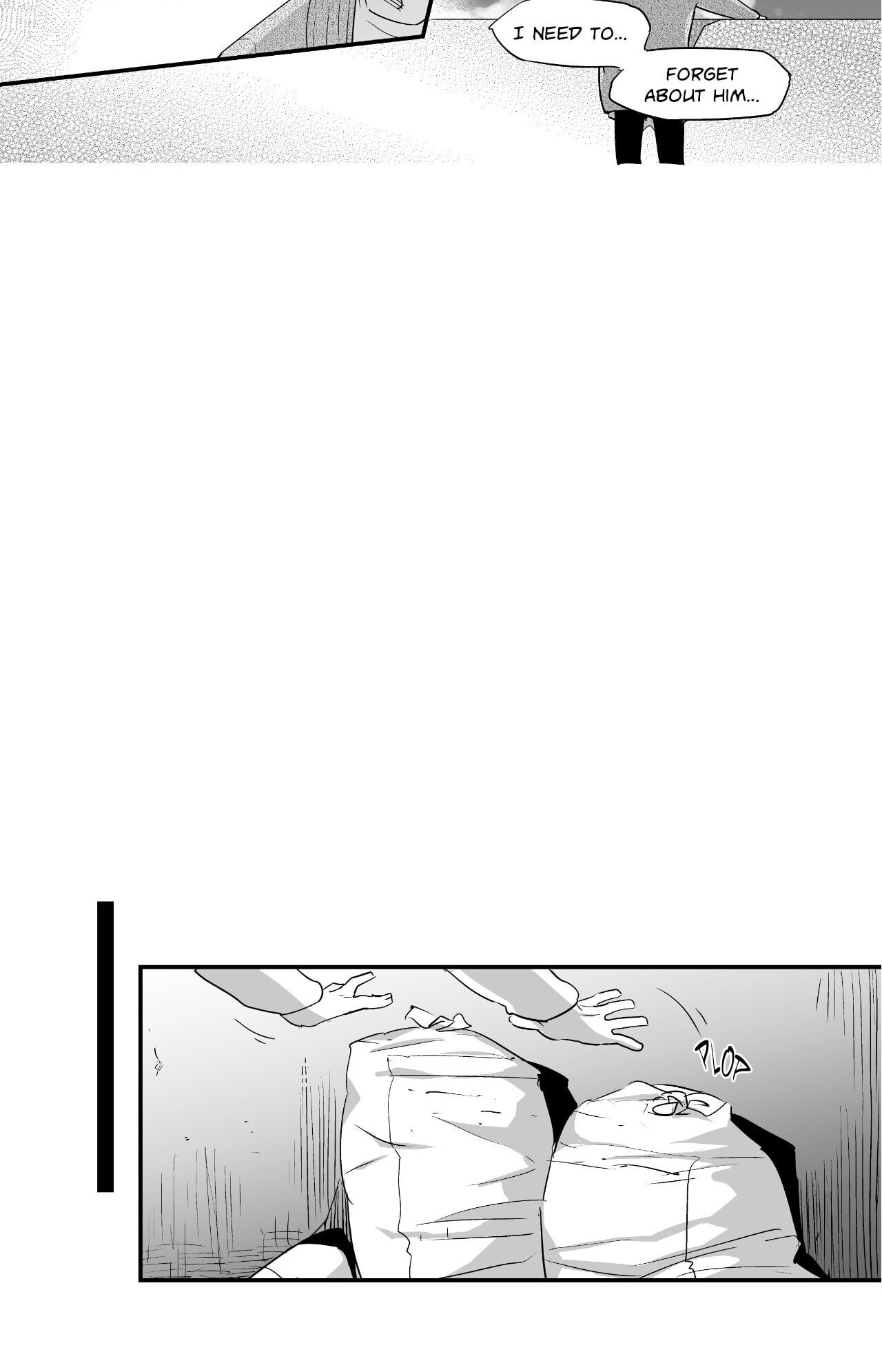 If You Hate Me So Chapter 46 page 15 - 
