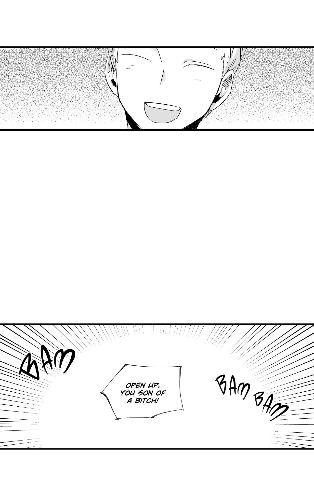 If You Hate Me So Chapter 46 page 27 - 