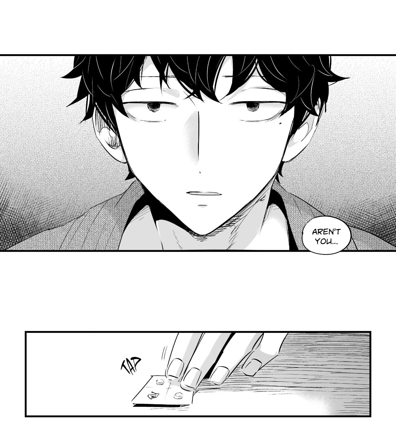 If You Hate Me So Chapter 46 page 43 - 
