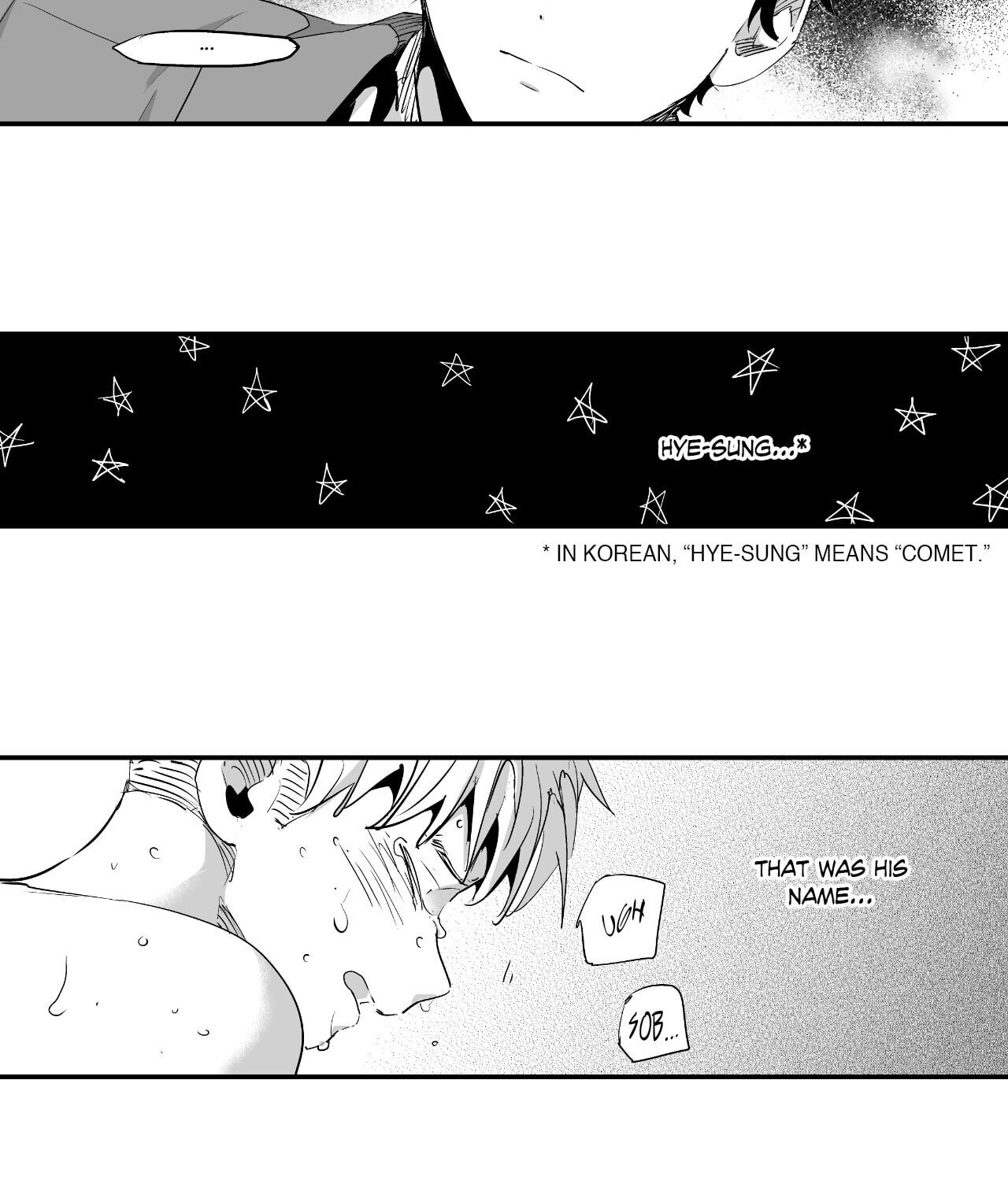 If You Hate Me So Chapter 46 page 7 - 