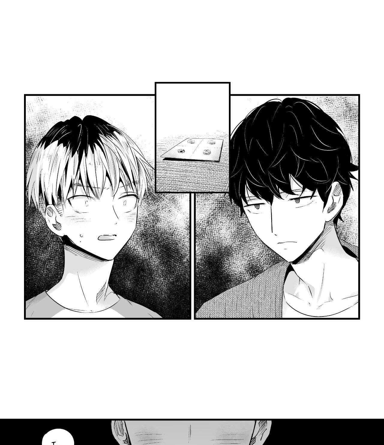 If You Hate Me So Chapter 47 page 2 - 