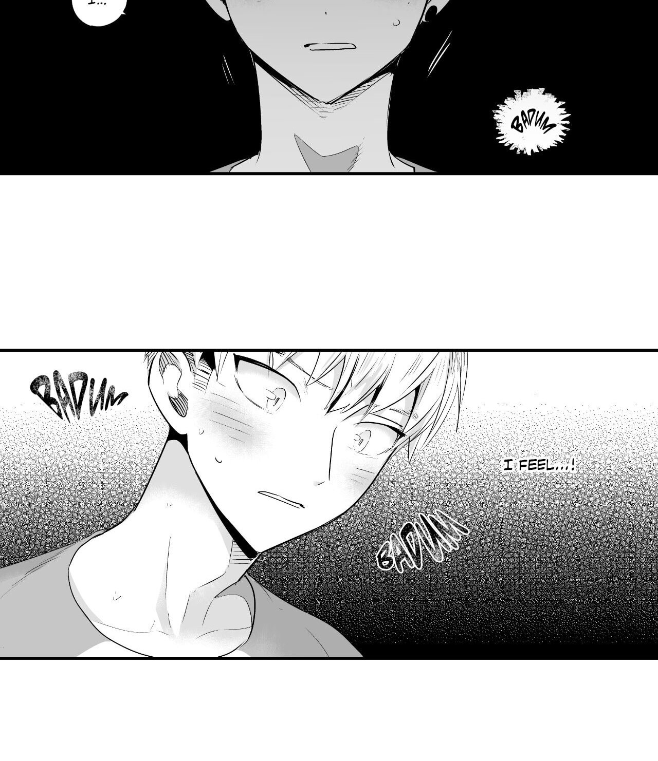 If You Hate Me So Chapter 47 page 3 - 