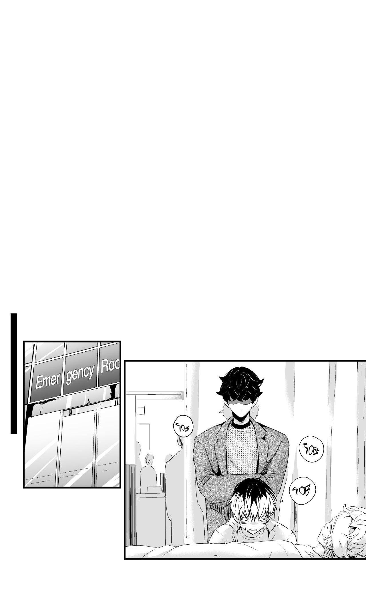 If You Hate Me So Chapter 48 page 24 - 