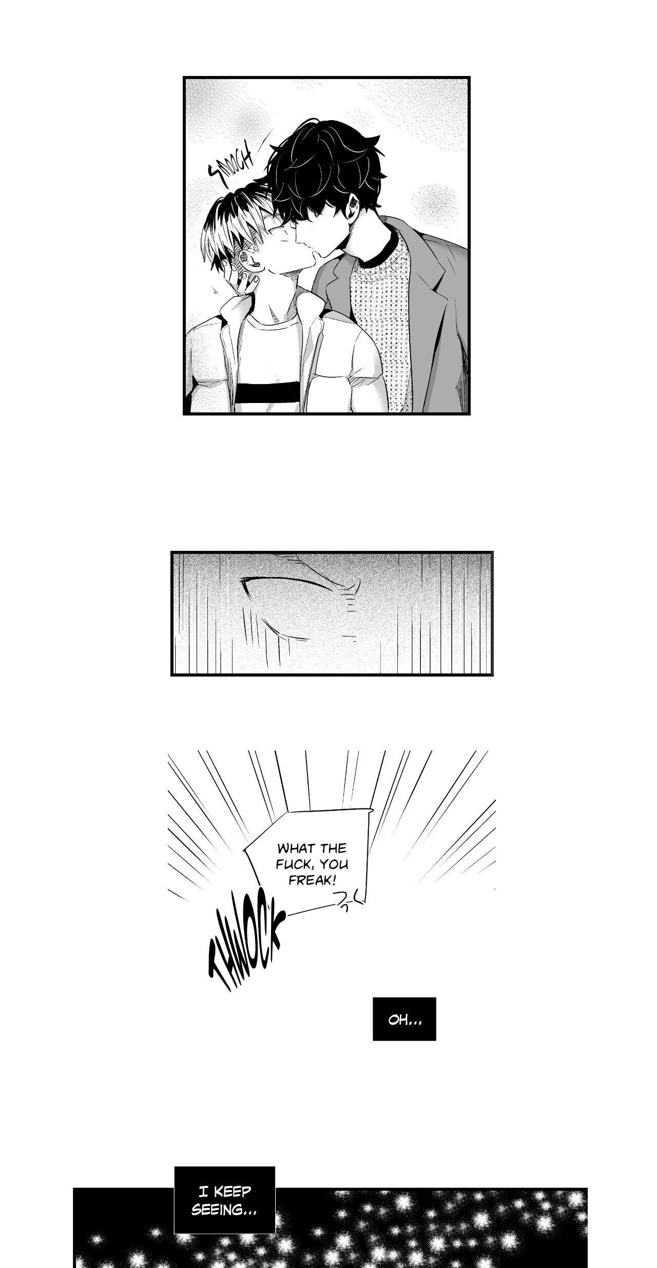 If You Hate Me So Chapter 48 page 39 - 