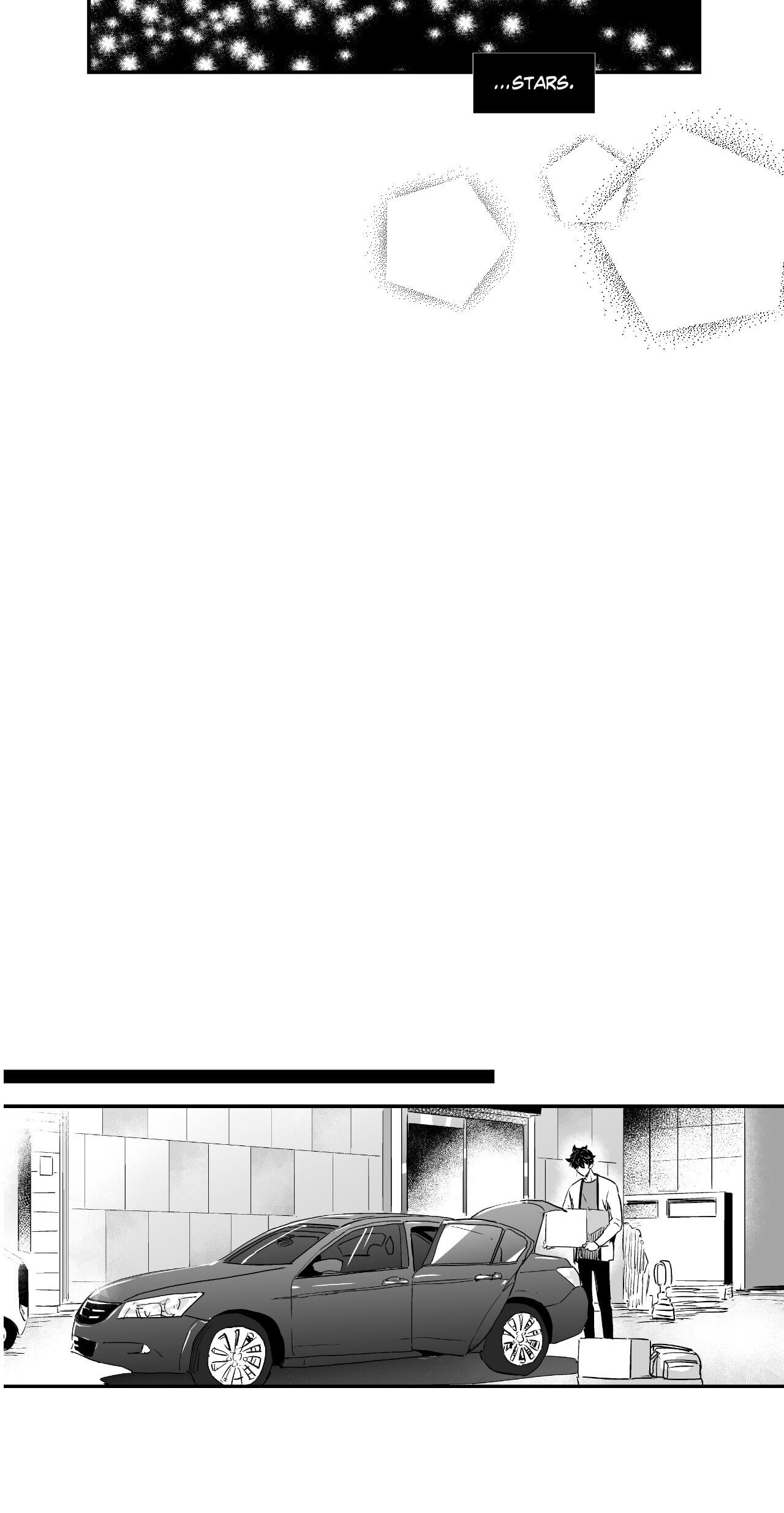 If You Hate Me So Chapter 48 page 40 - 