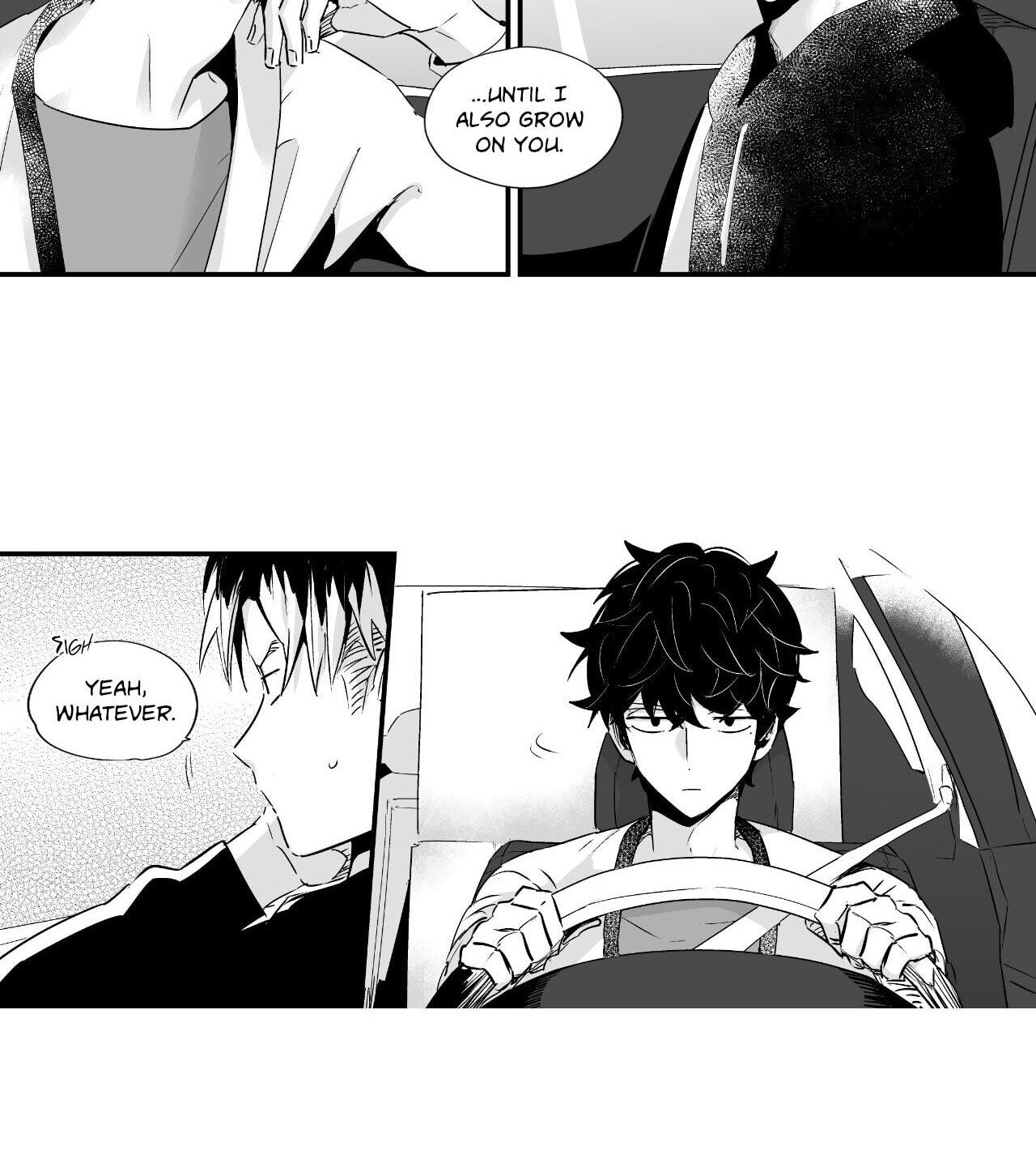 If You Hate Me So Chapter 48 page 46 - 