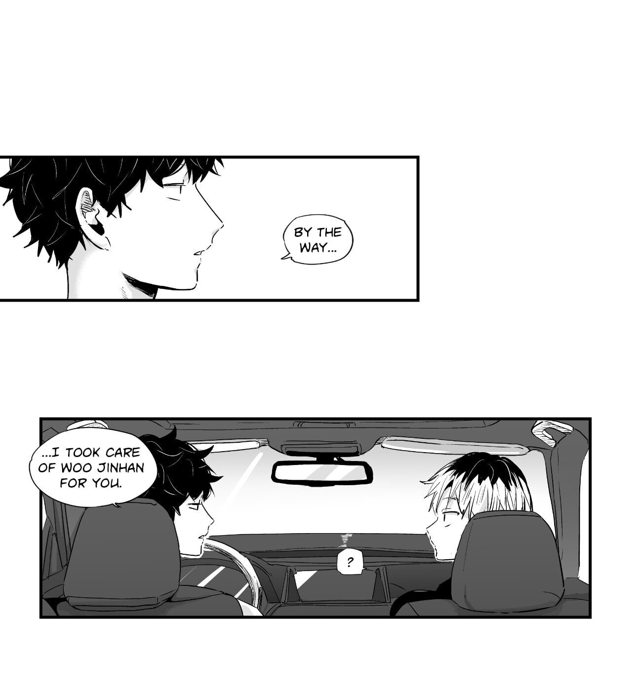 If You Hate Me So Chapter 49 page 2 - 