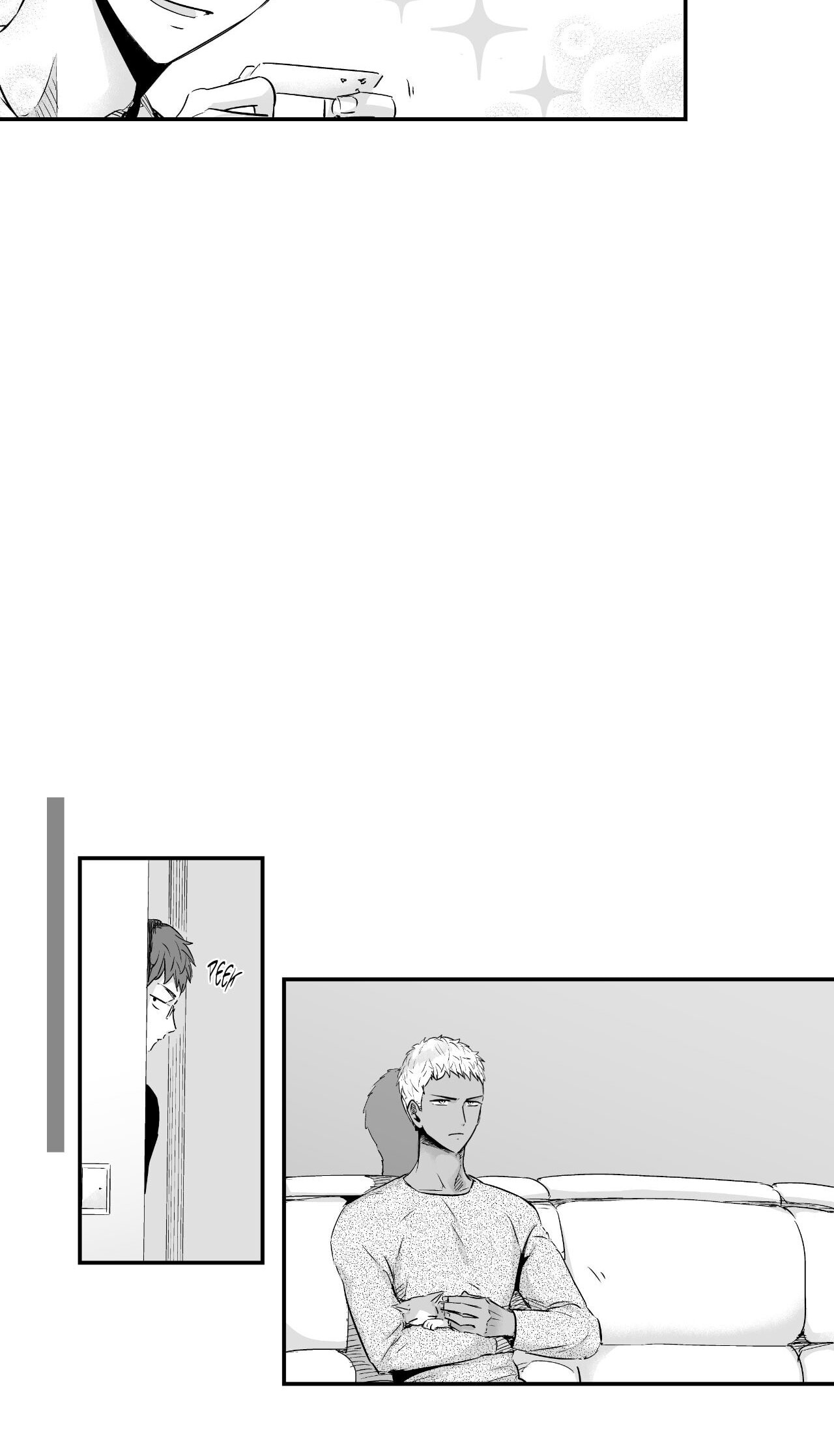 If You Hate Me So Chapter 49 page 13 - 