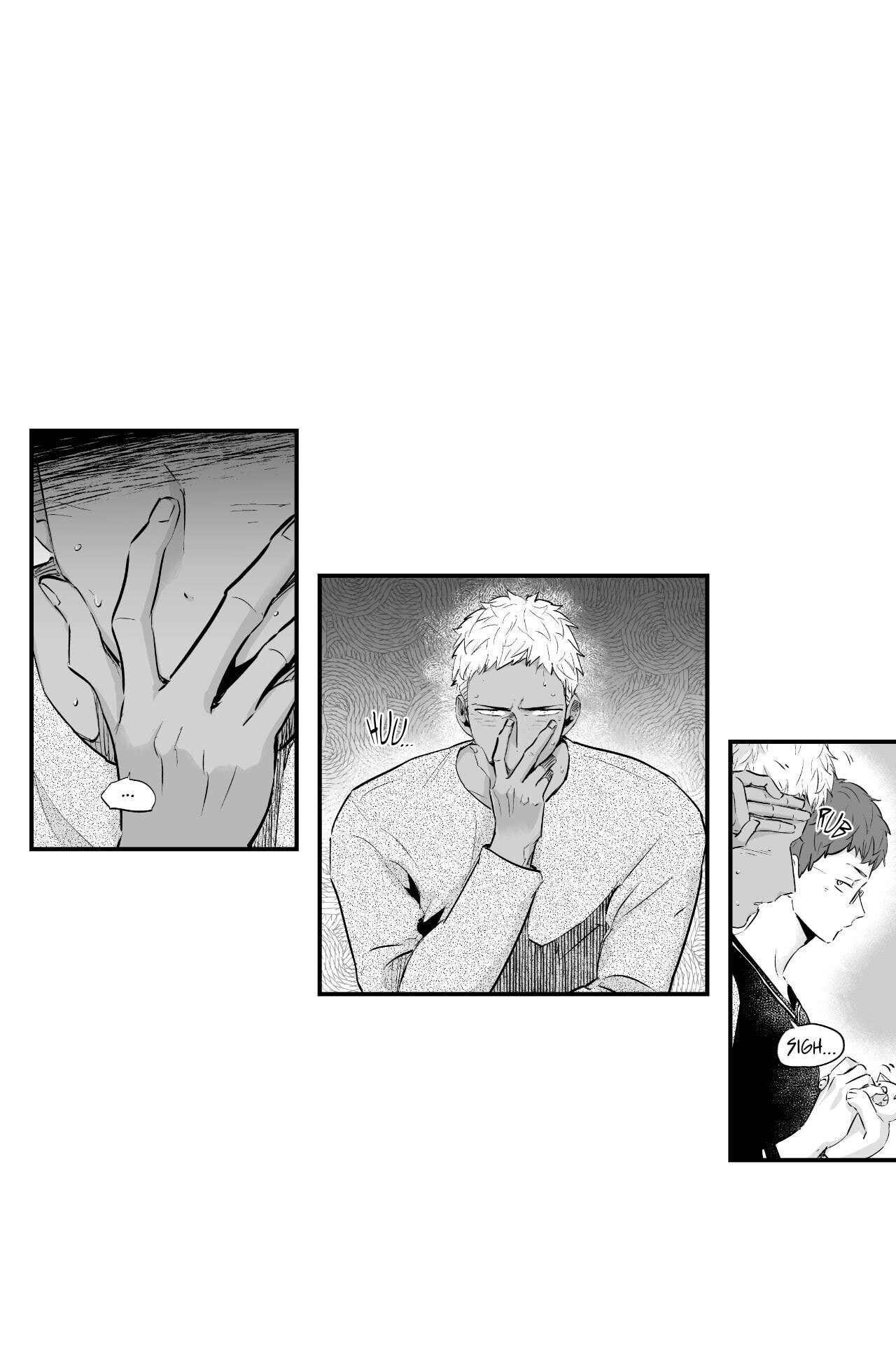 If You Hate Me So Chapter 49 page 16 - 