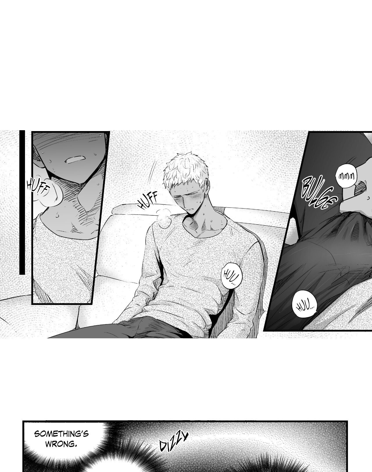 If You Hate Me So Chapter 49 page 22 - 