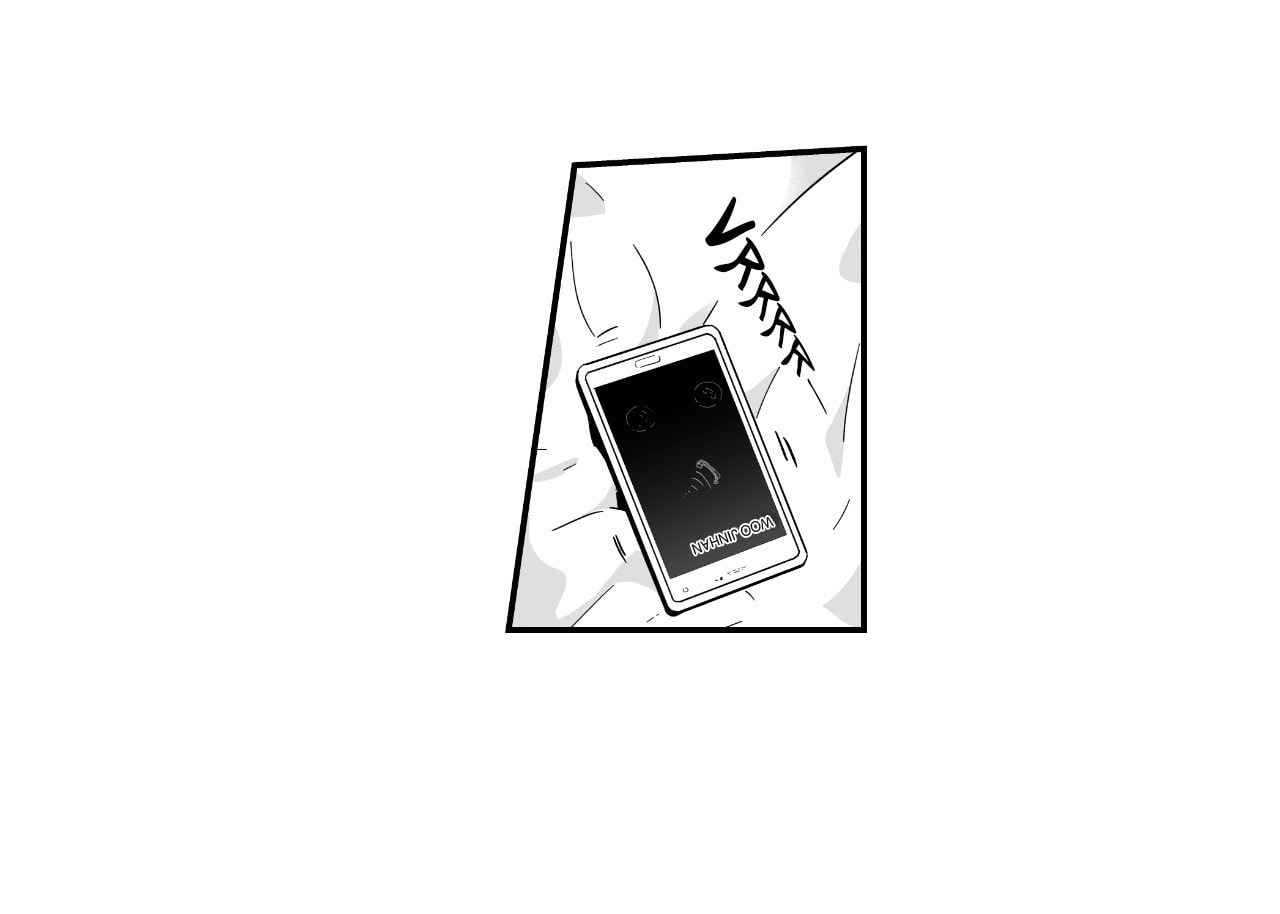 If You Hate Me So Chapter 5 page 3 - 