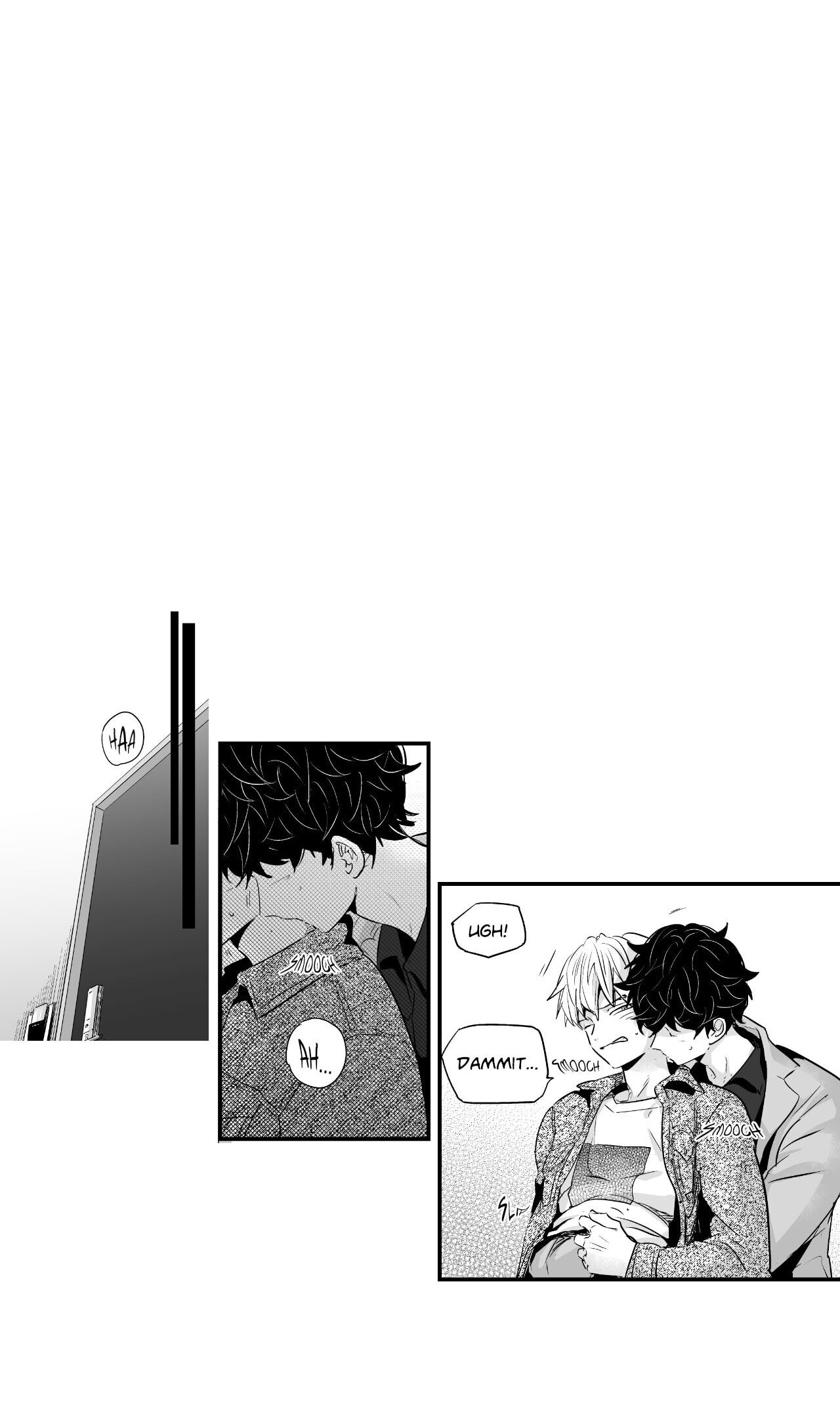 If You Hate Me So Chapter 50 page 21 - 