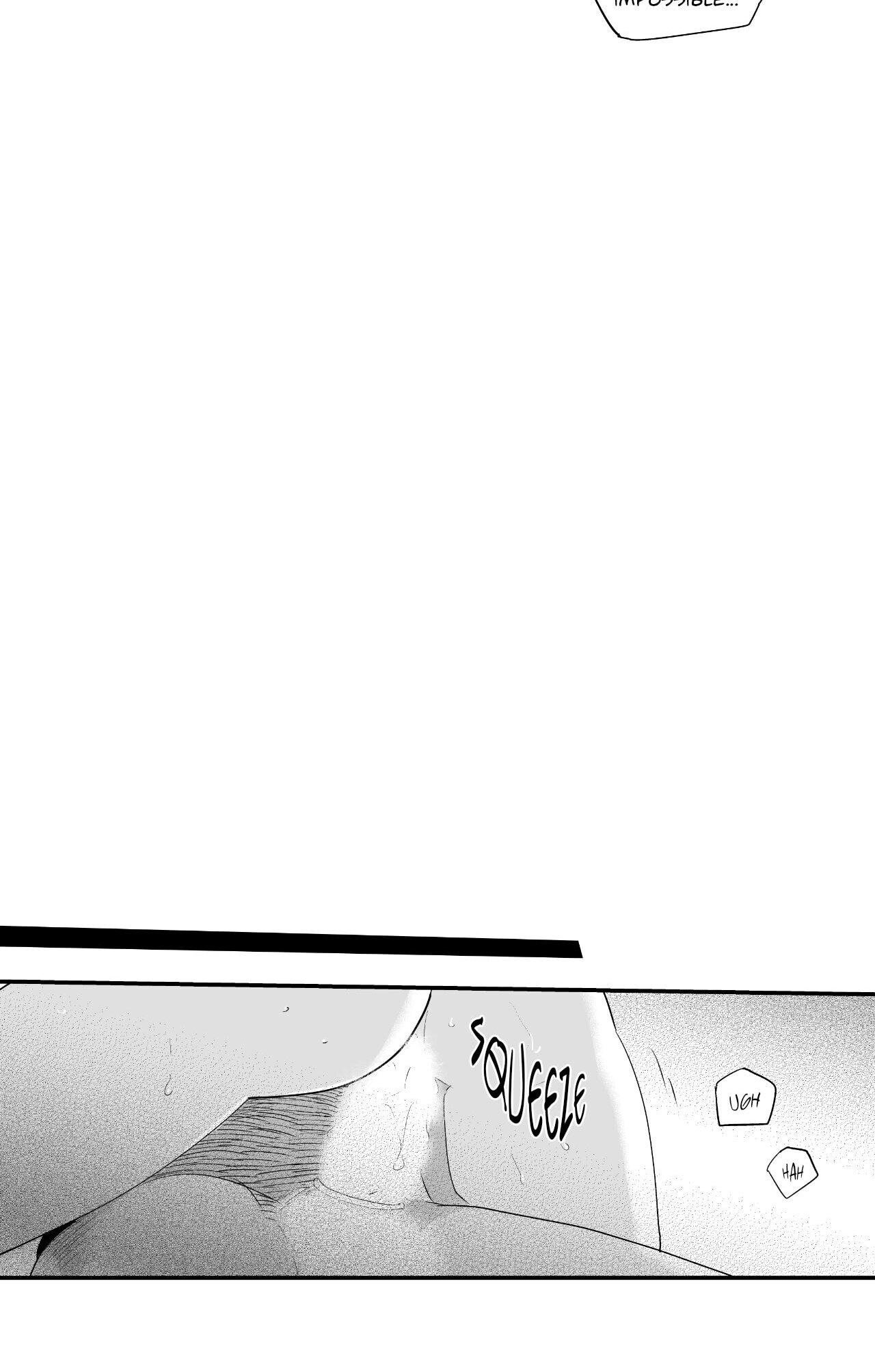 If You Hate Me So Chapter 50 page 36 - 