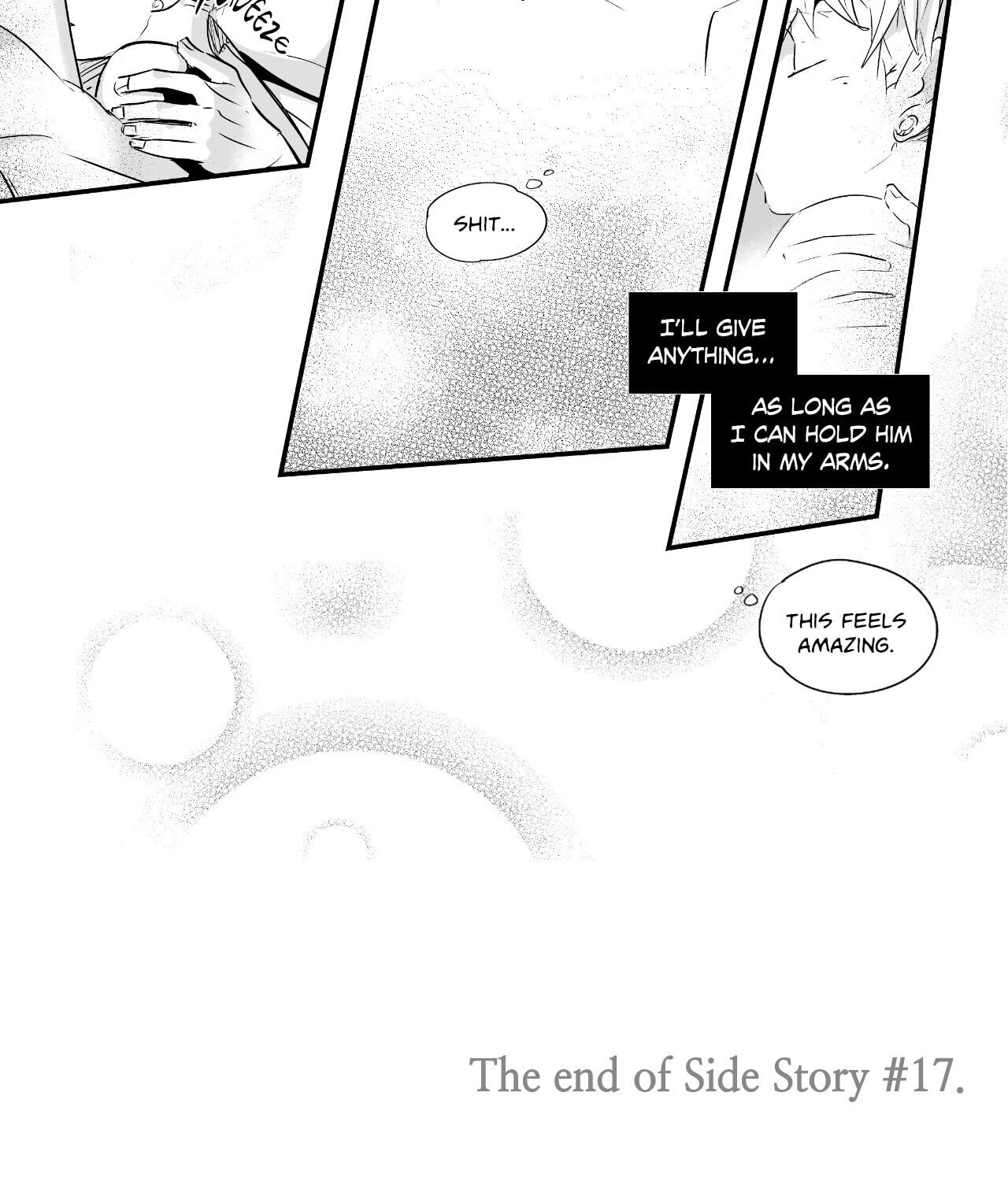 If You Hate Me So Chapter 50 page 50 - 