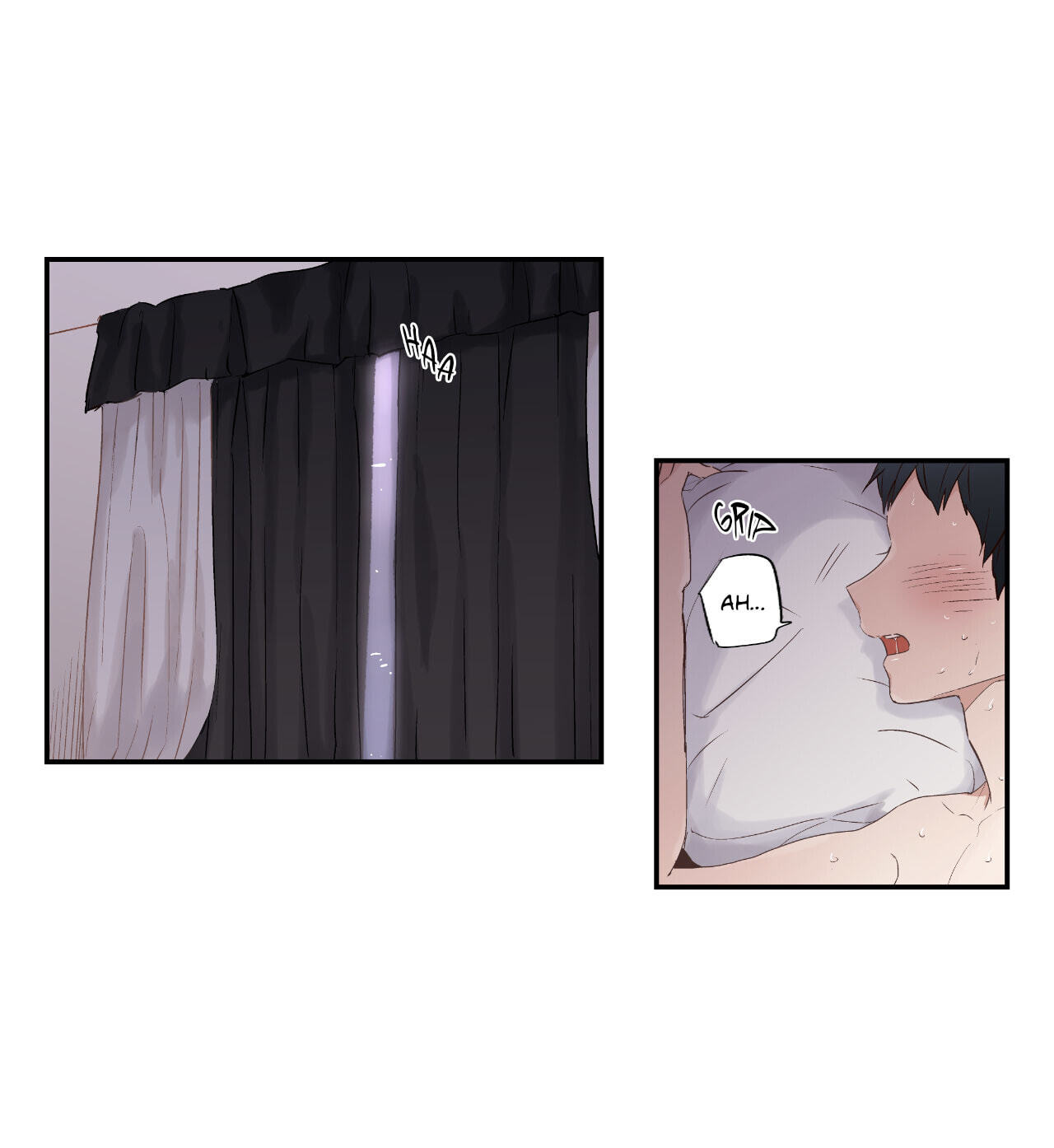 If You Hate Me So Chapter 51 page 2 - 