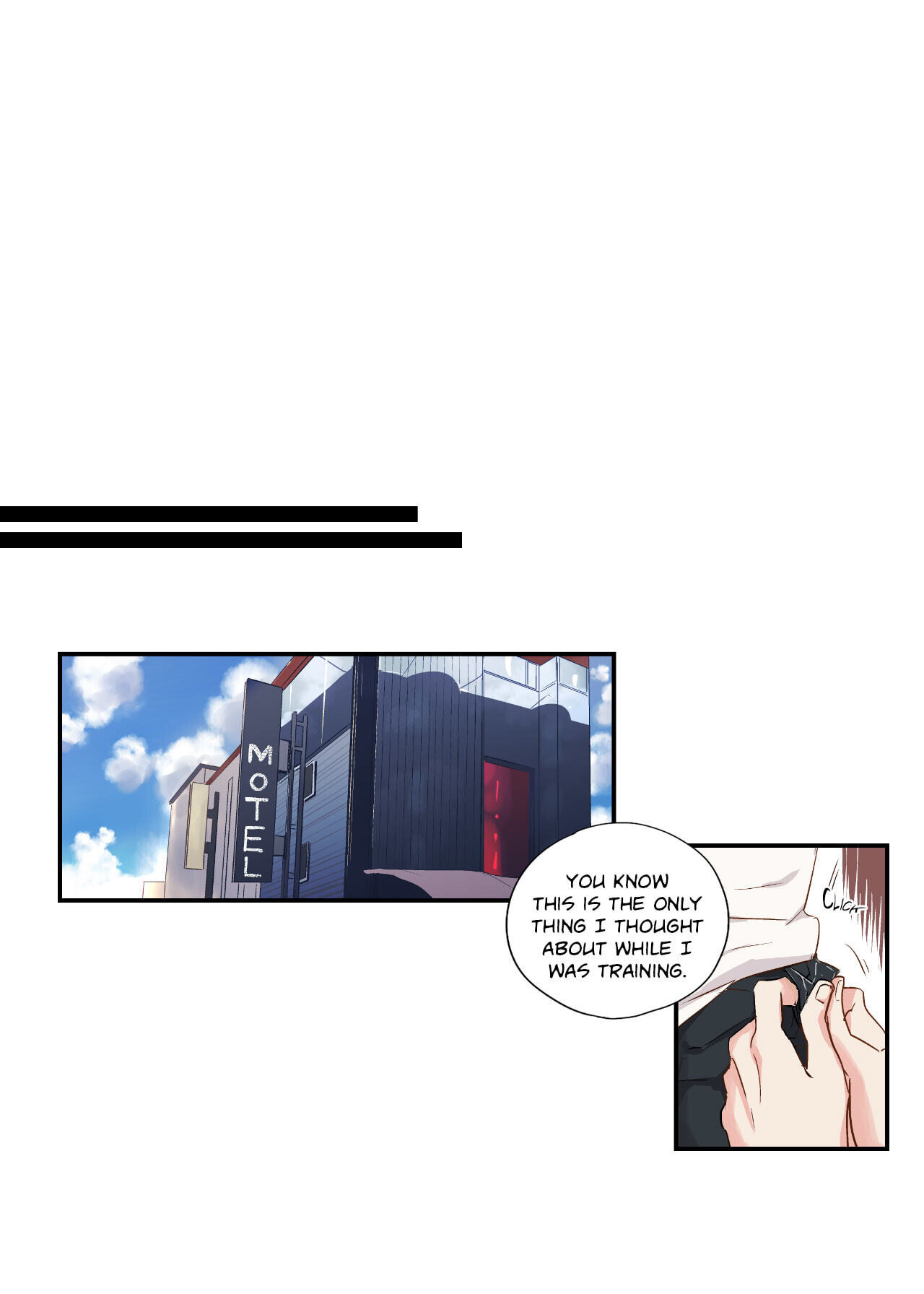 If You Hate Me So Chapter 51 page 12 - 
