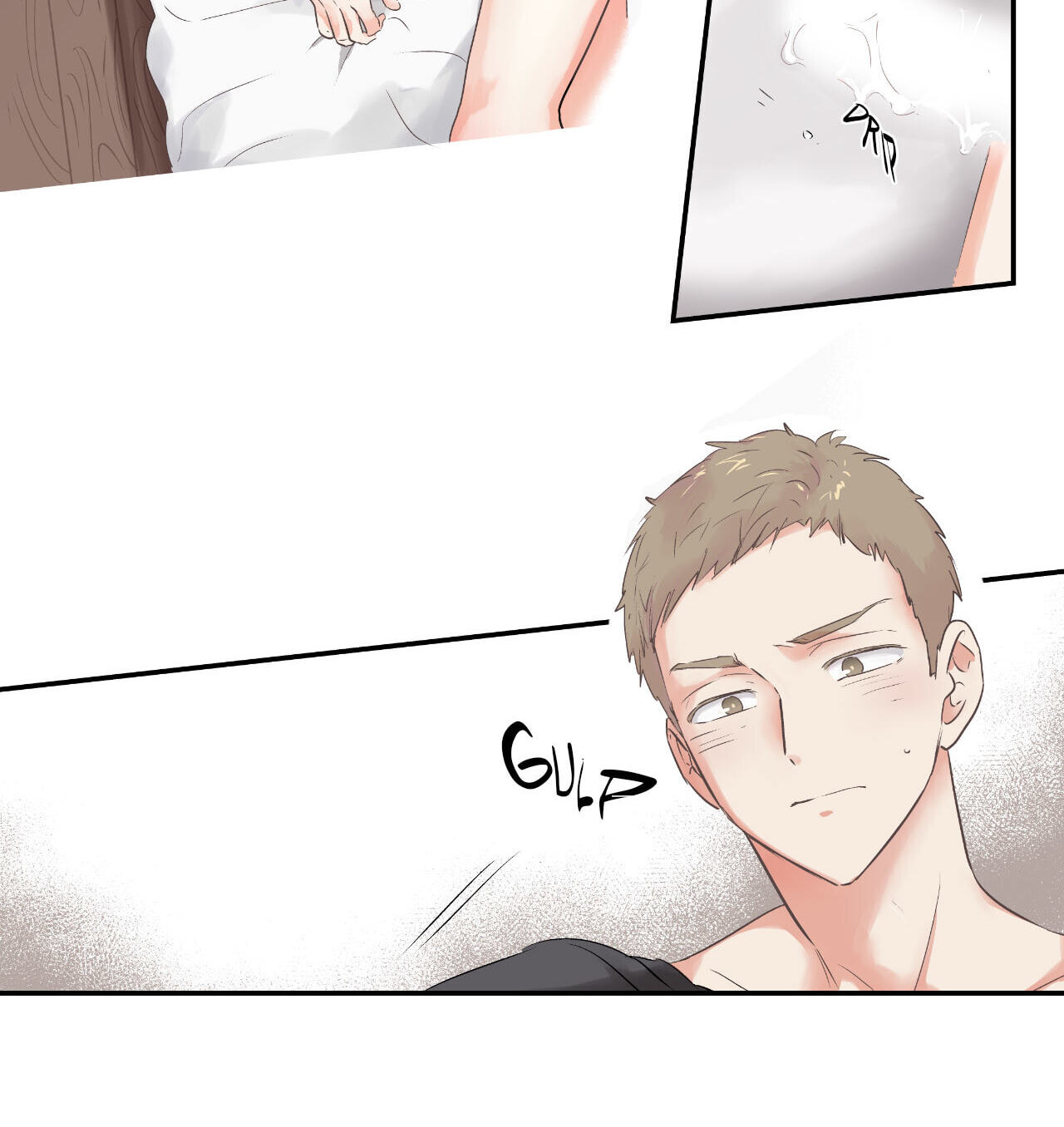 If You Hate Me So Chapter 51 page 21 - 