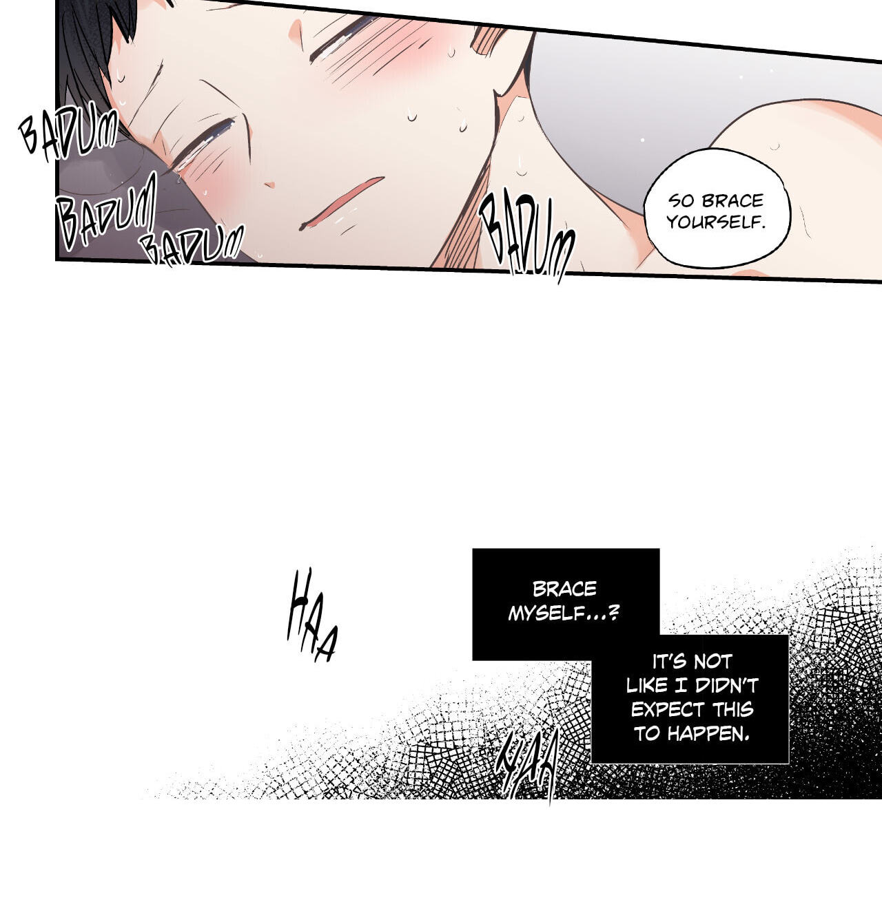 If You Hate Me So Chapter 51 page 27 - 