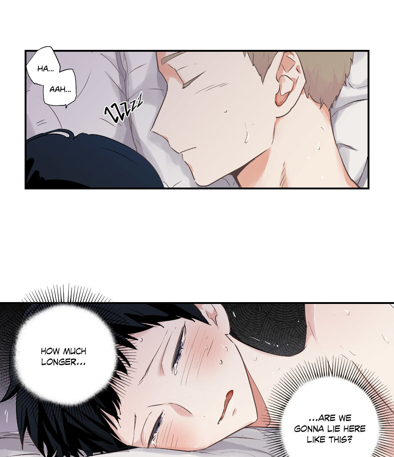 If You Hate Me So Chapter 51 page 4 - 