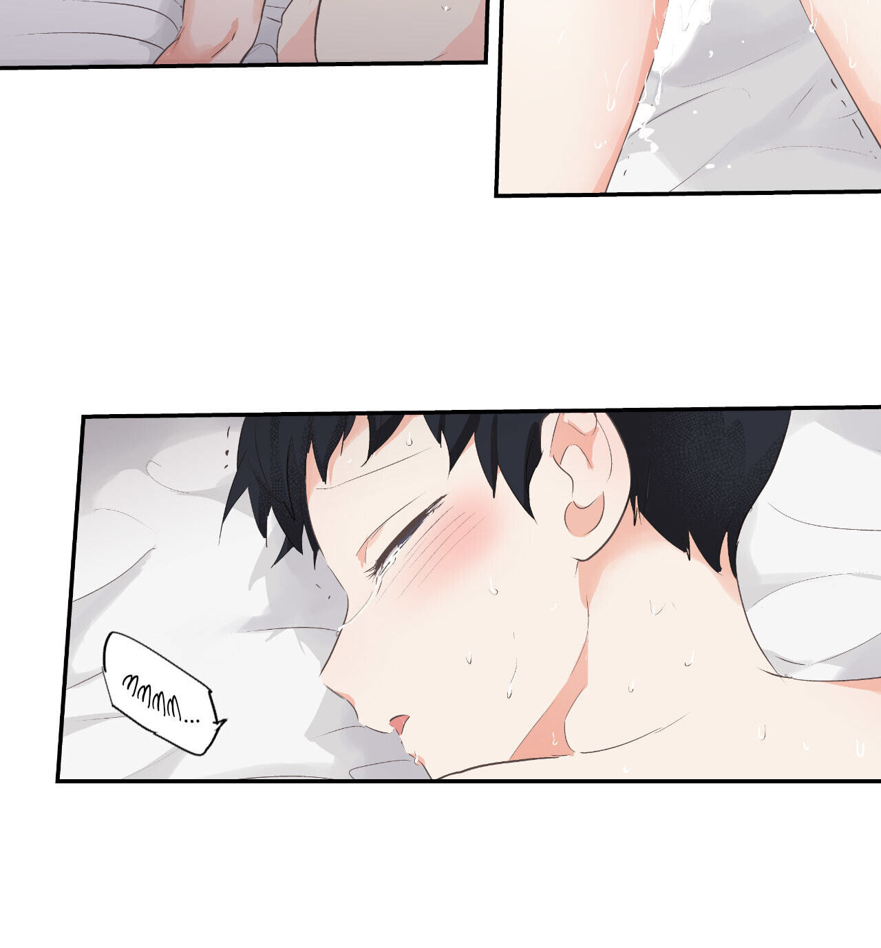 If You Hate Me So Chapter 51 page 43 - 