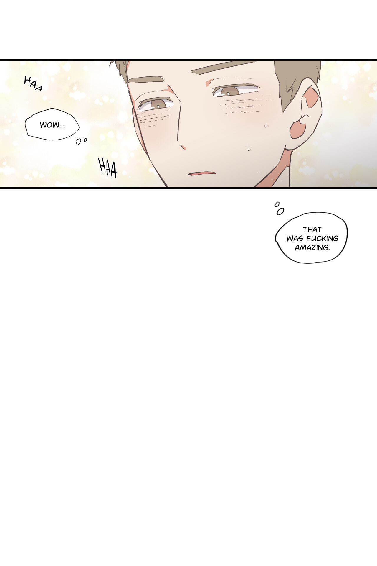 If You Hate Me So Chapter 51 page 44 - 