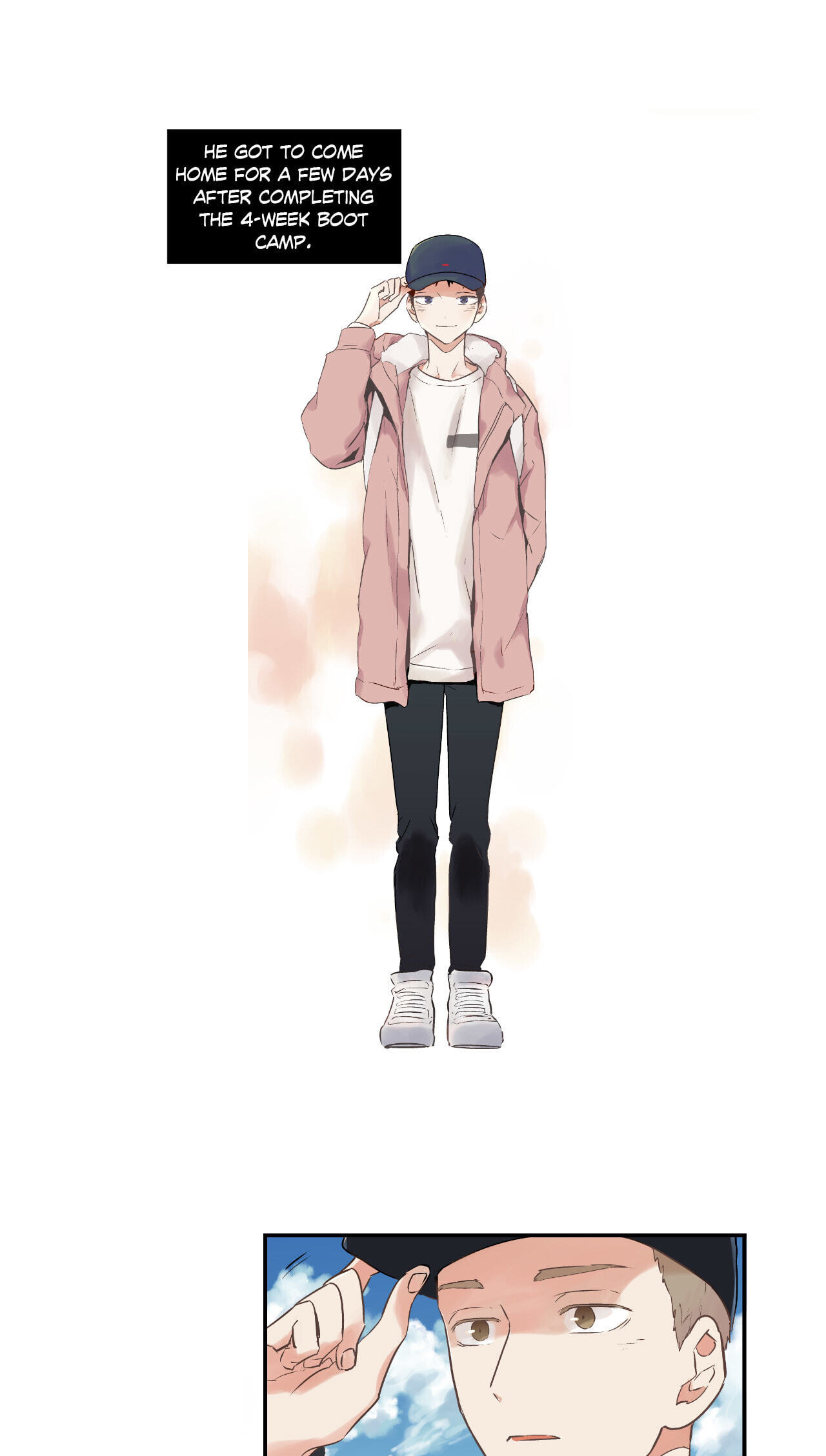 If You Hate Me So Chapter 51 page 6 - 